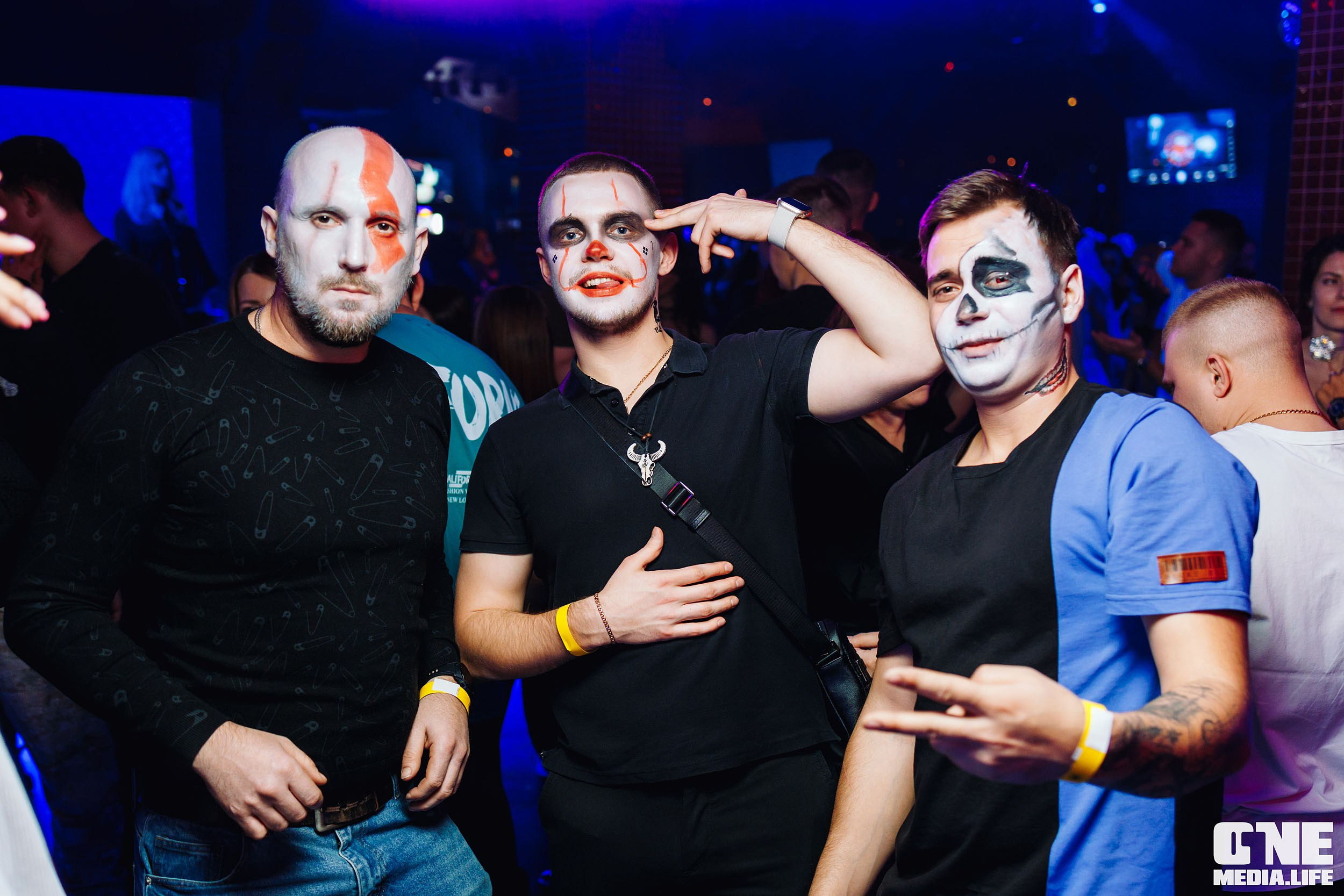 Фоторепортаж из РК Планета. One Media Life: фоторепортажи, фотоотчеты с мероприятий и заведений