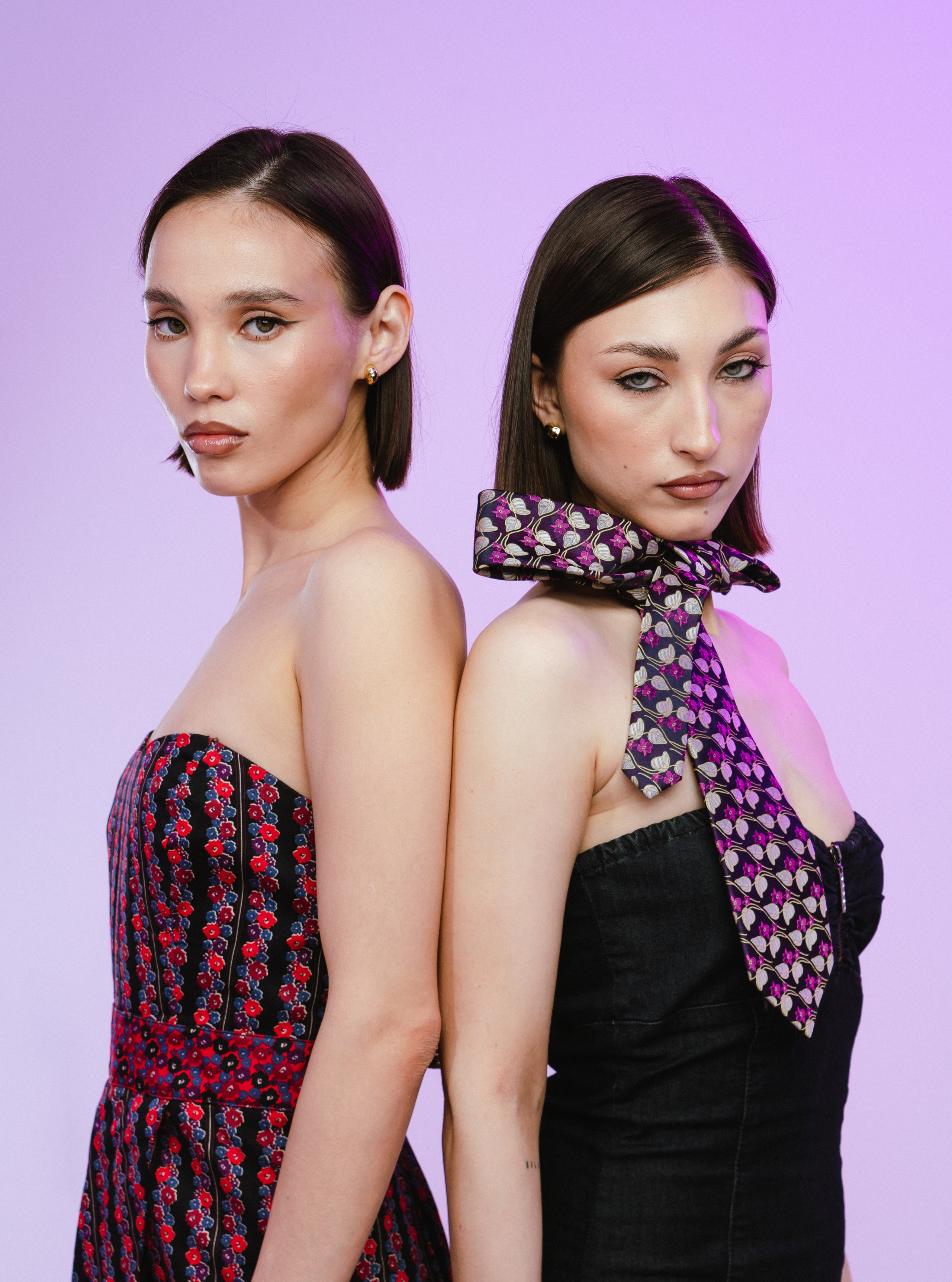 Portraits. Фотограф Казань