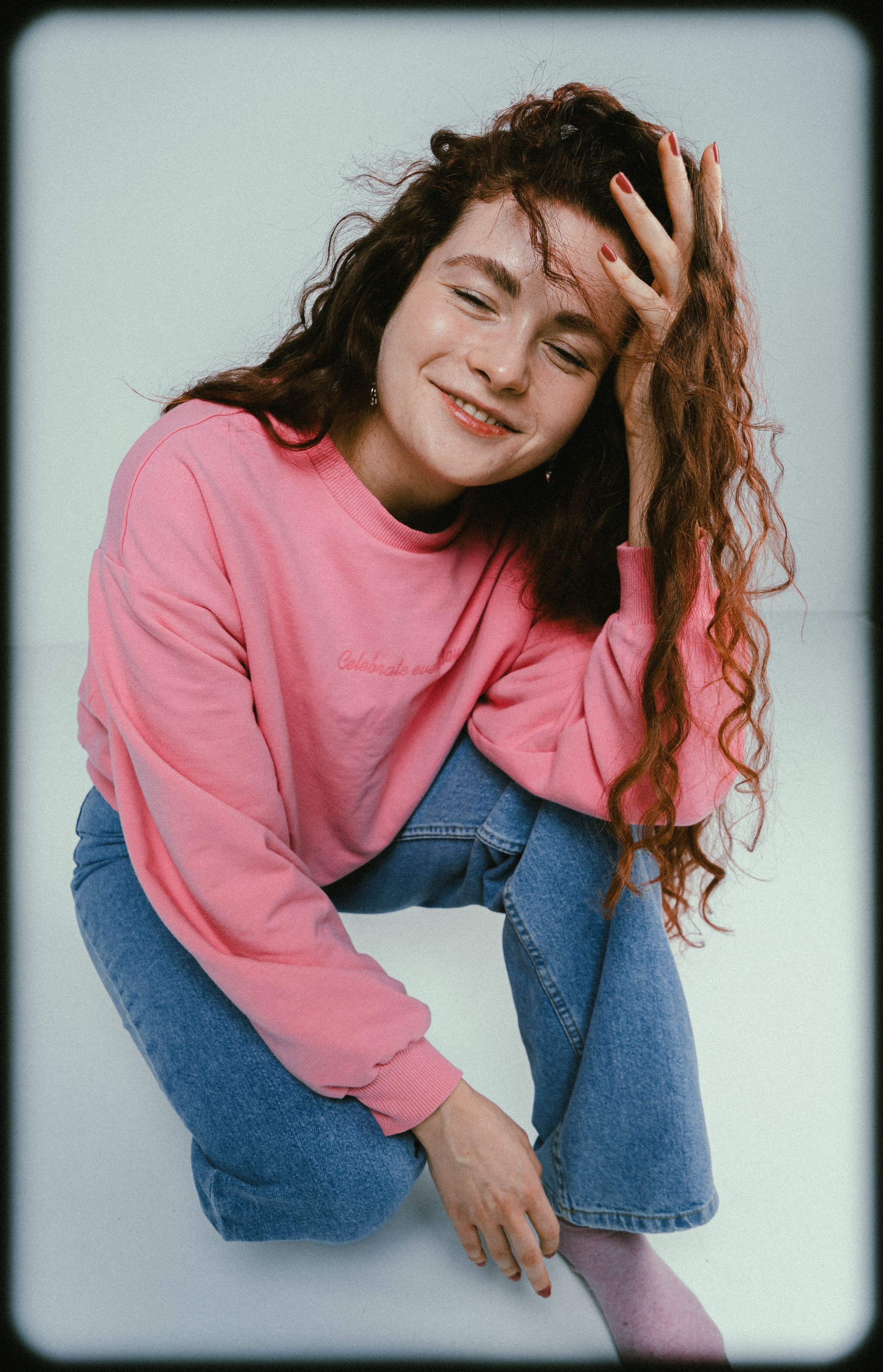 Portraits. Фотограф Казань