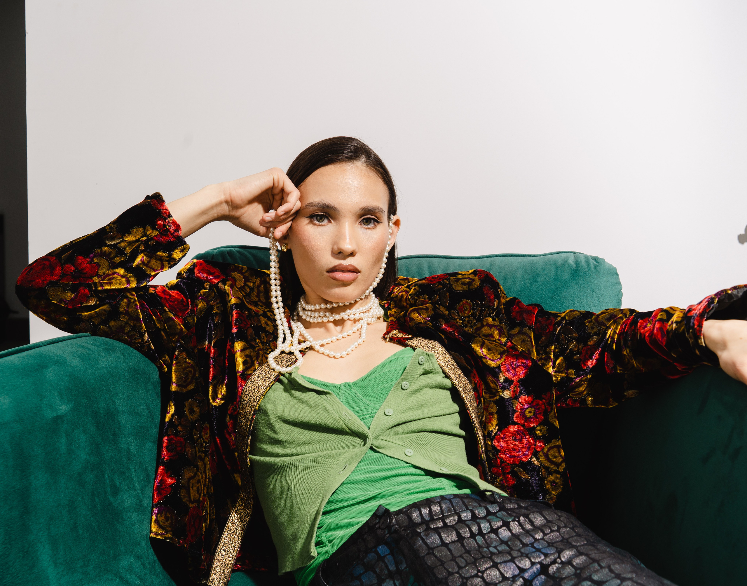 Portraits. Фотограф Казань