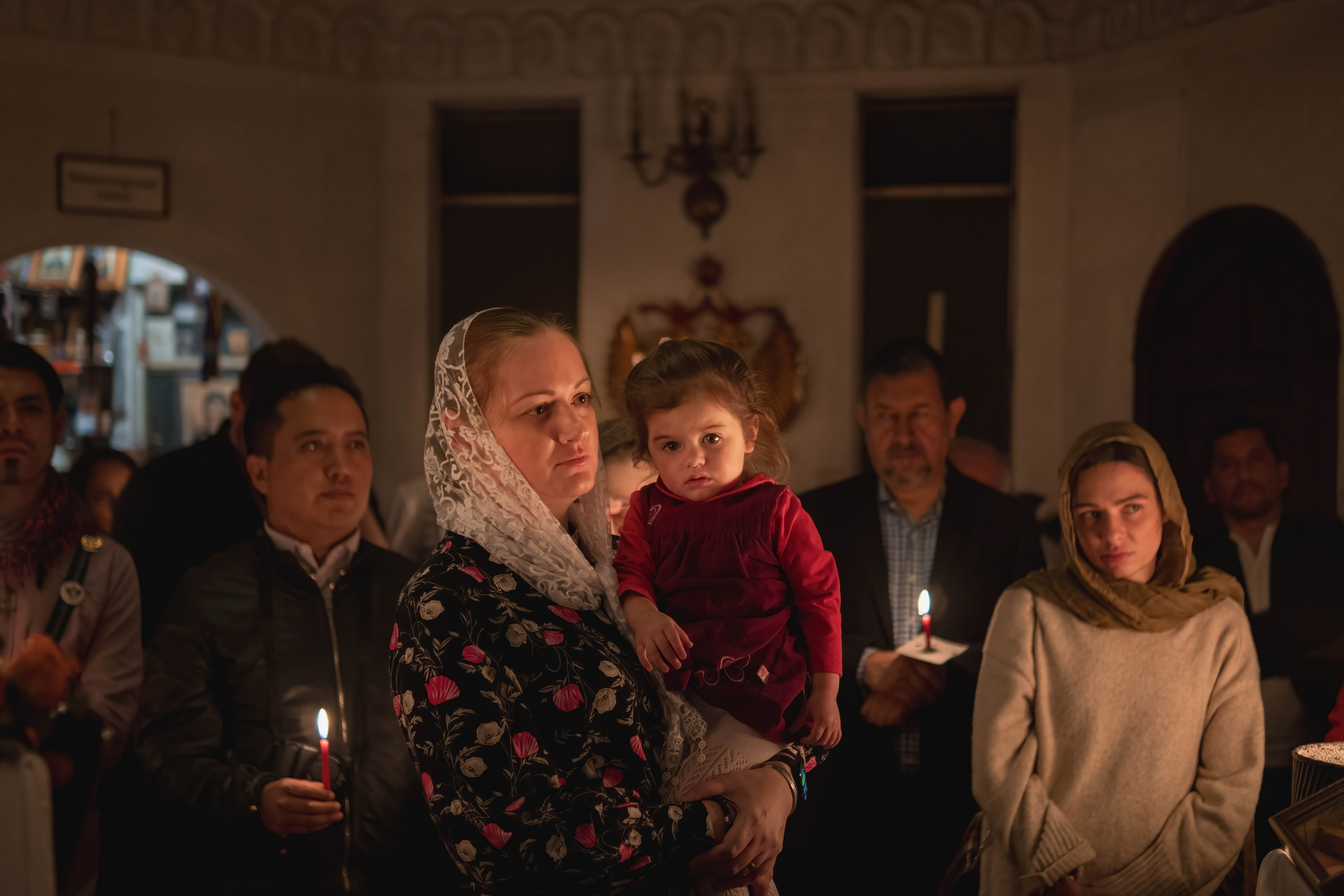 Orthodox Easter. CDMX Photography | Alex Klenin| Portrait & Event Photographer