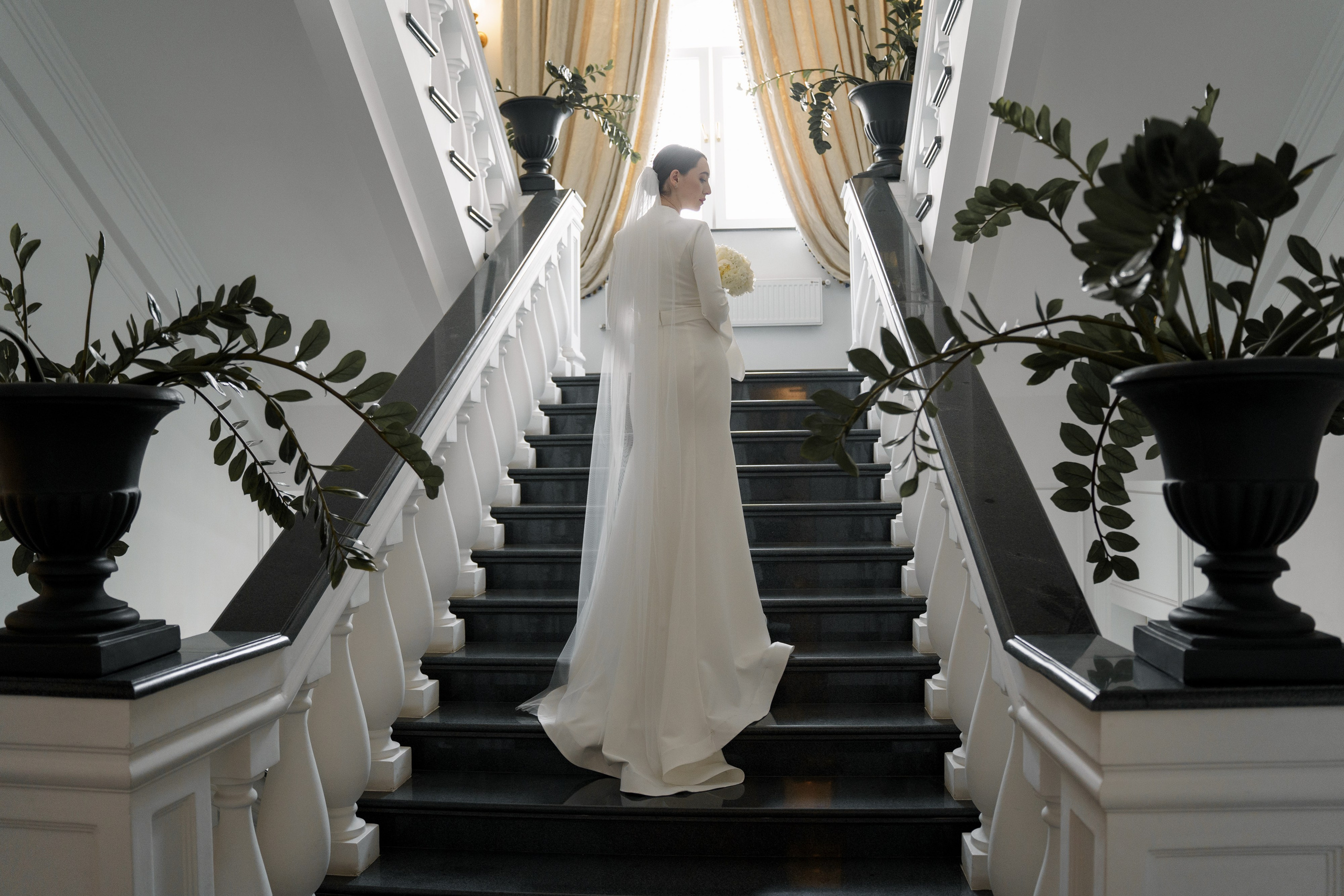 Никита Кристина. Свадебный фотограф в Краснодаре Алексей Кудинов