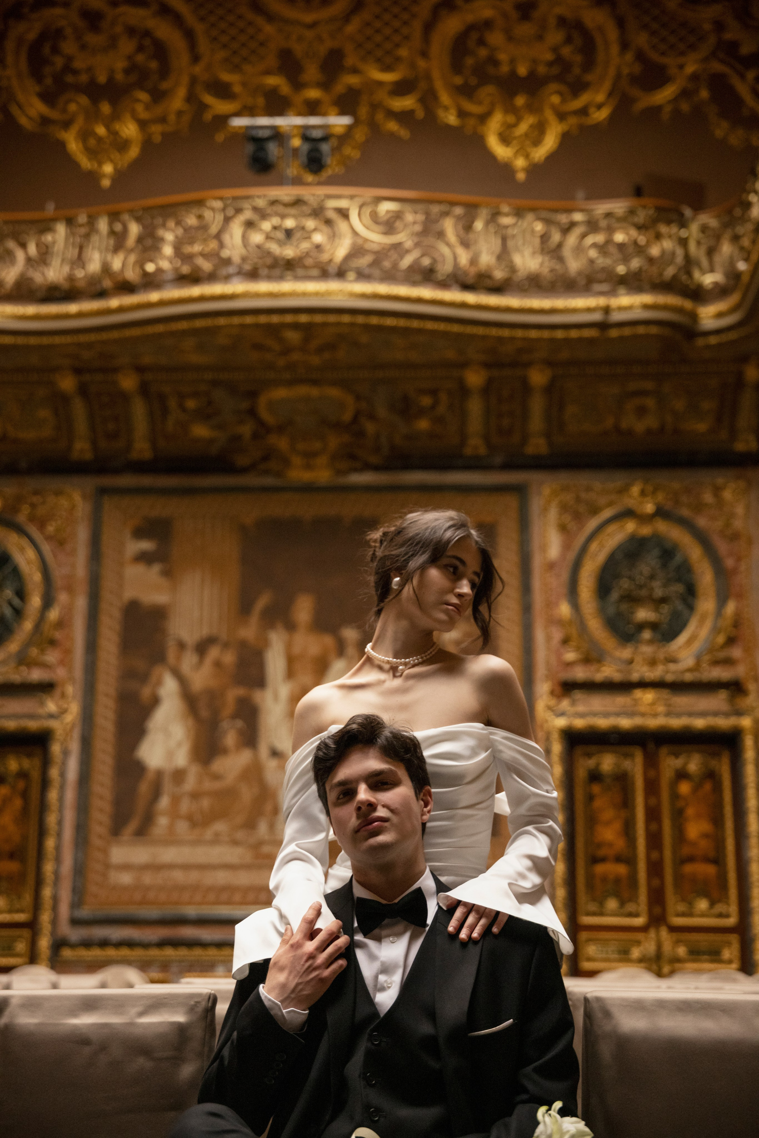 Константин и Натали. Свадебный и портретный фотограф