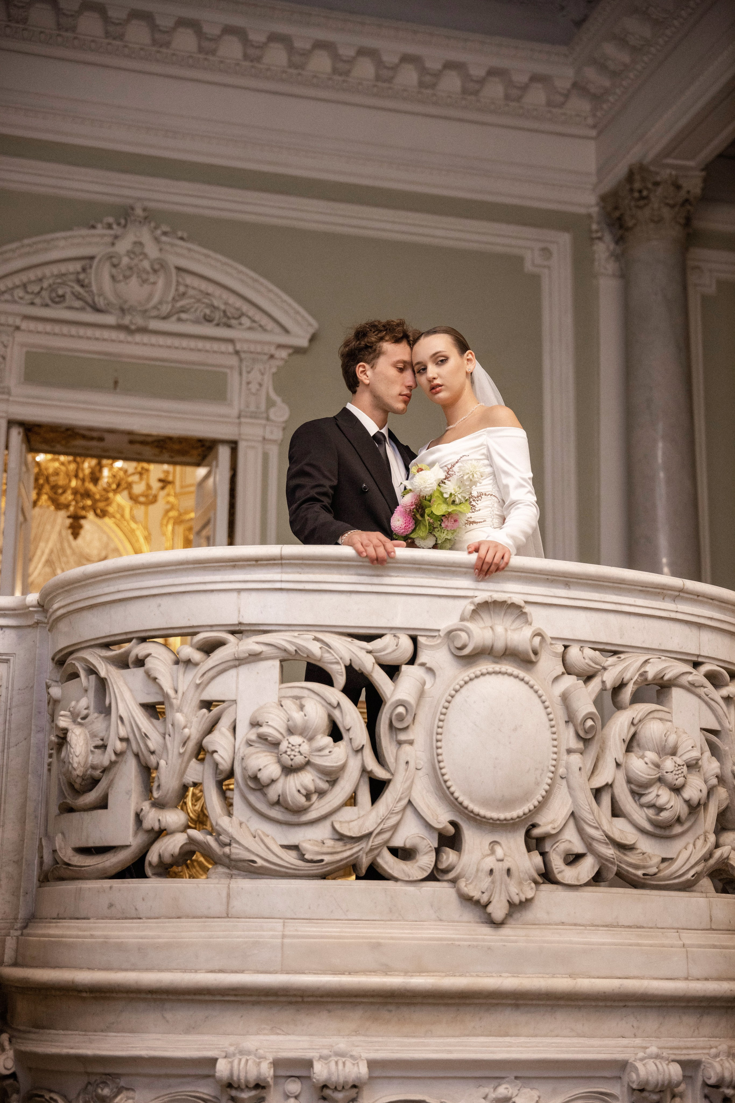 Софья и Иван. Свадебный и портретный фотограф