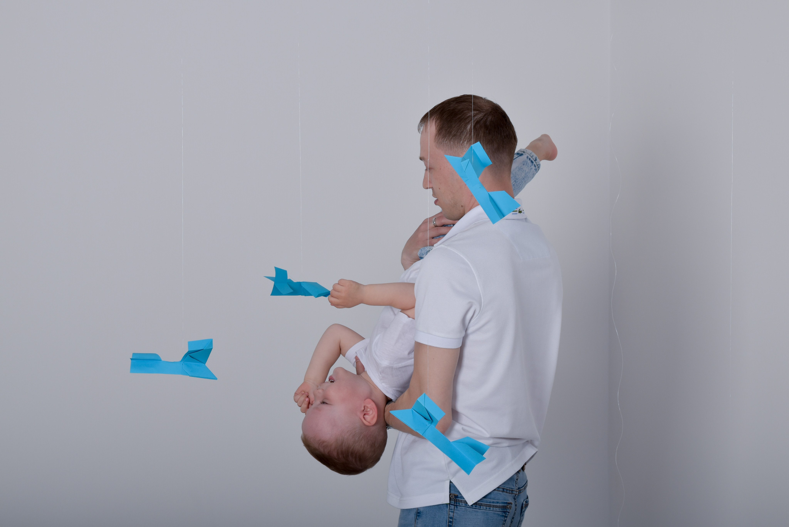 Семейная траектория. Фотограф Наталья Жильцова