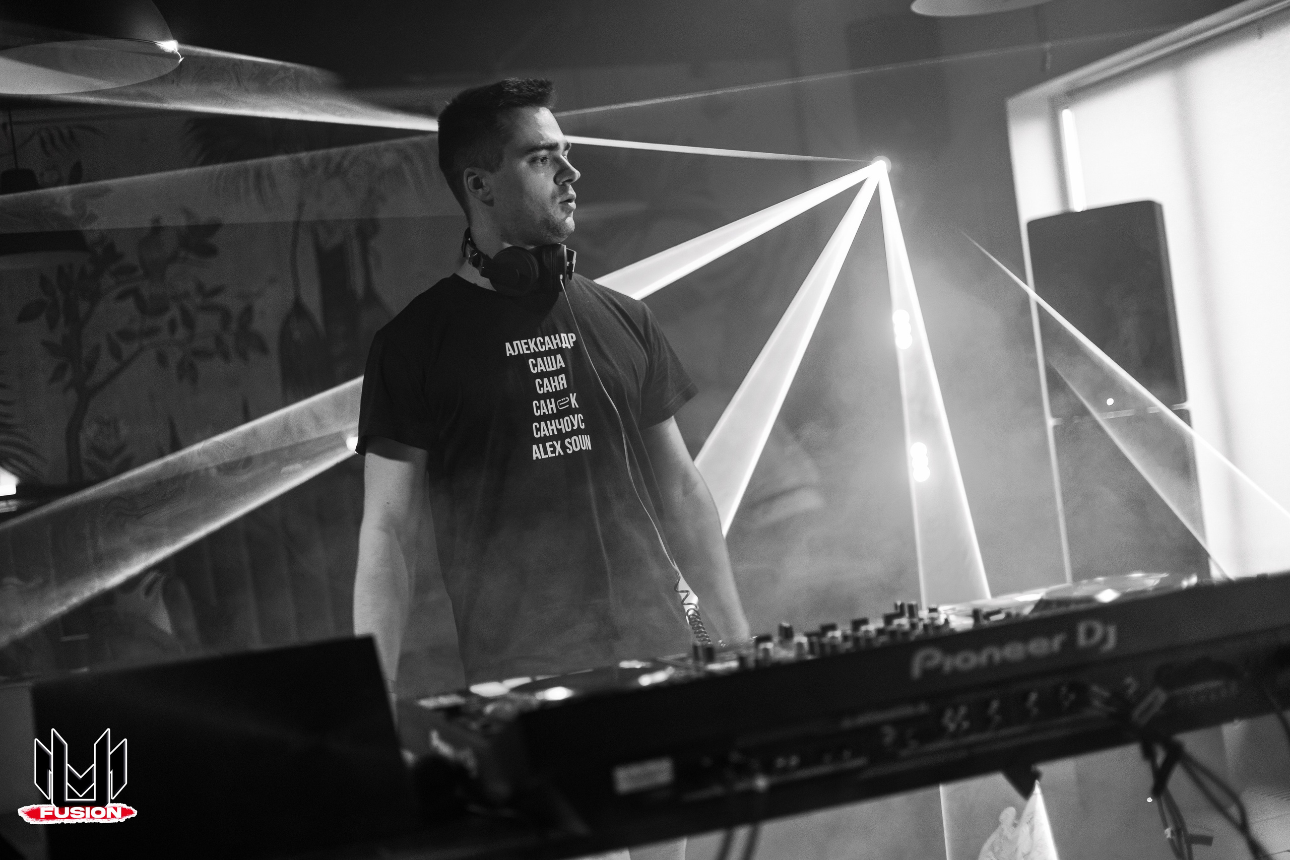 ULTIMATE: Fusion Вечеринка. Репортажный, Event фотограф в Санкт-Петербурге и ЛО Морозов Дмитрий