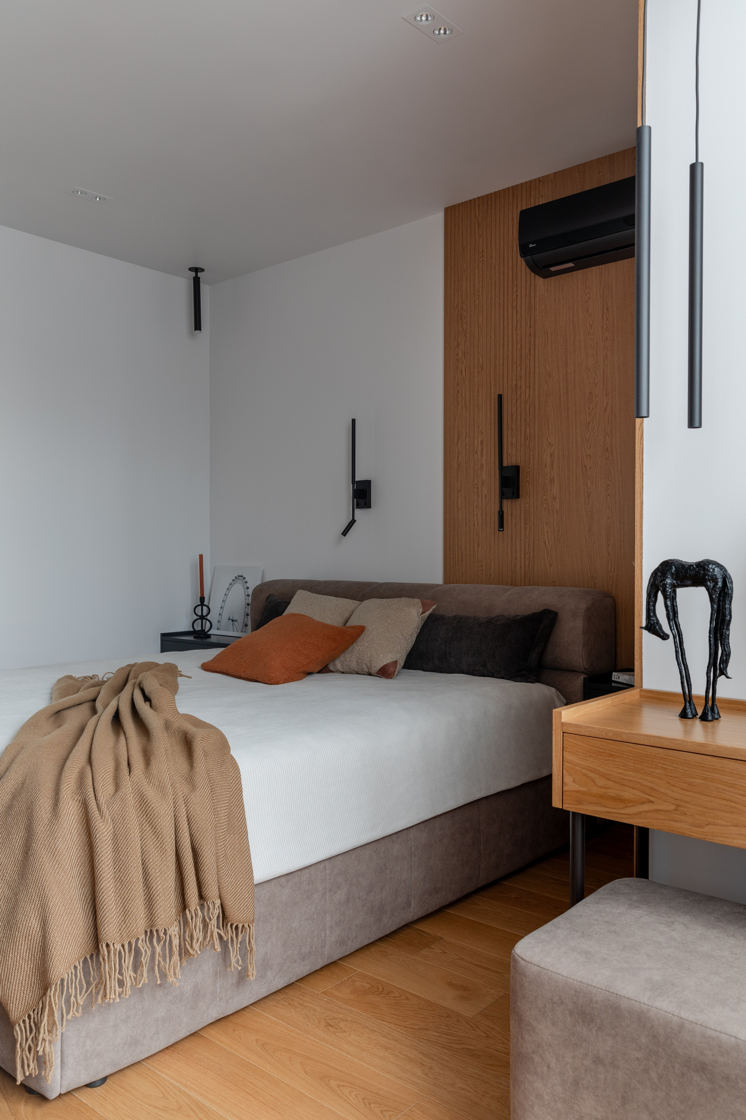 Дизайн проект Марии Белоусовой @mary_belt_art публикация в журнале « HIHOME». Интерьерный фотограф в Сочи Владислав Нагин