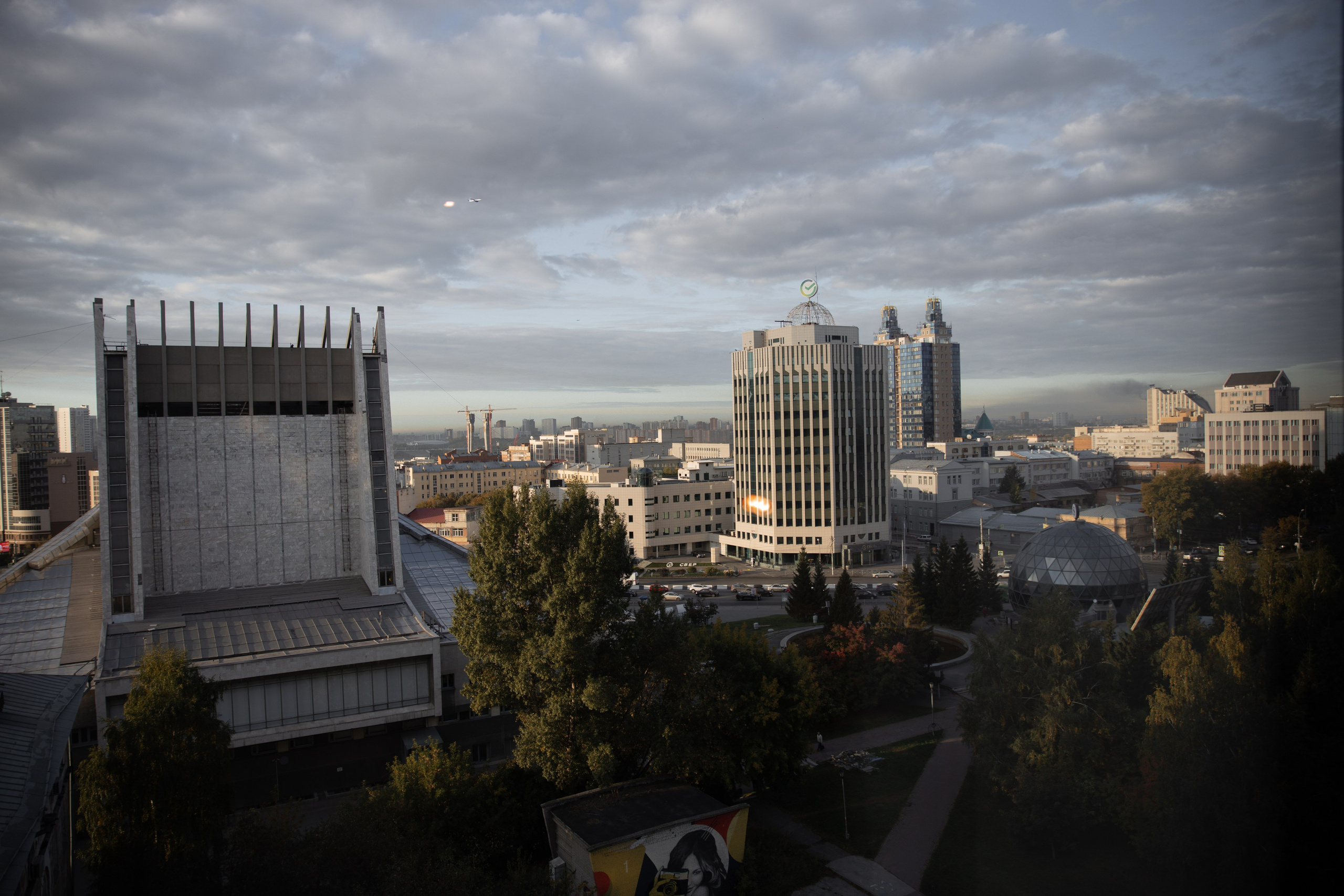 Таня & Ваня. Свадебный Фотограф Новосибирск | Алина Коляда