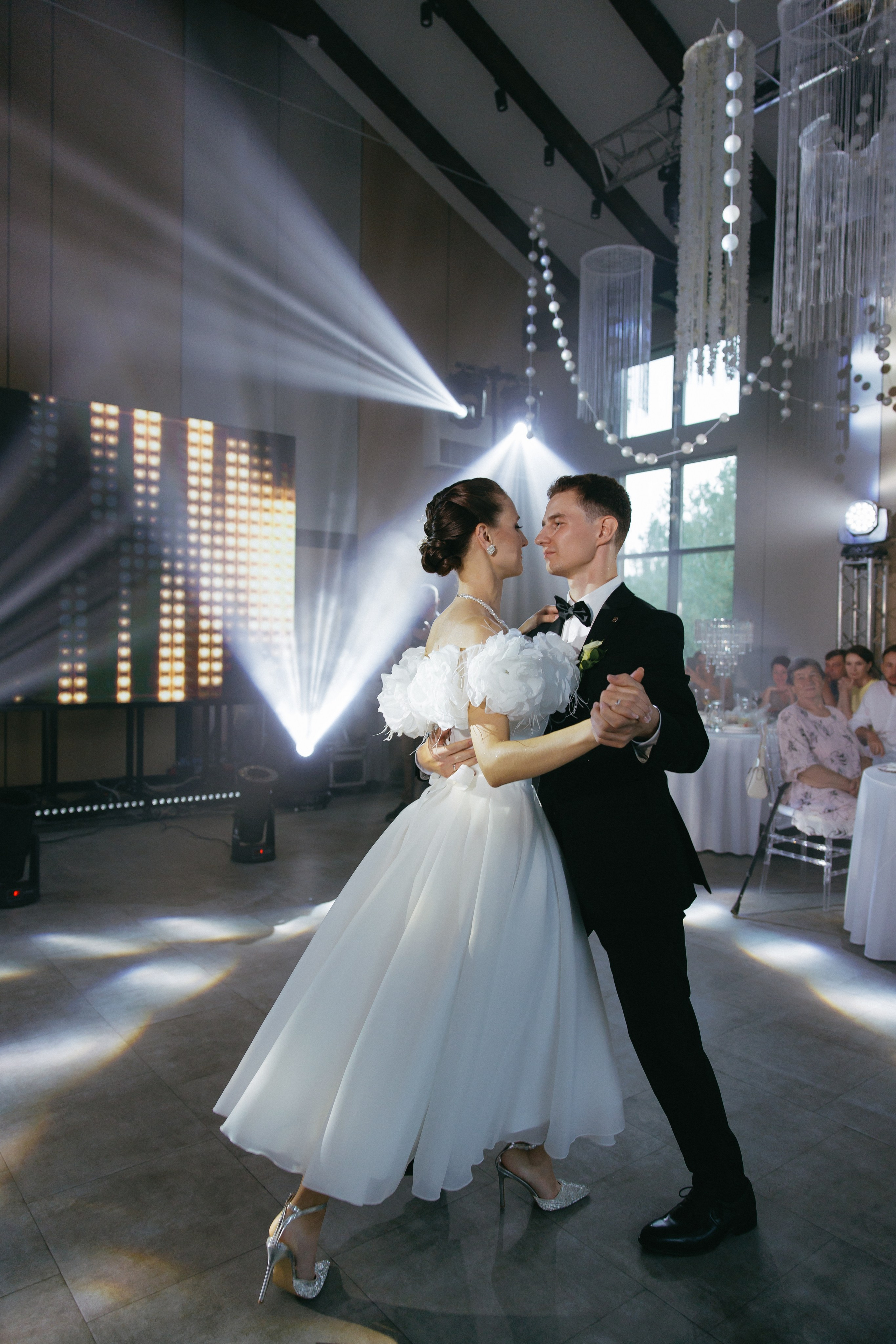 Кирилл и Ольга. Фотограф Иркутск Антипин Сергей