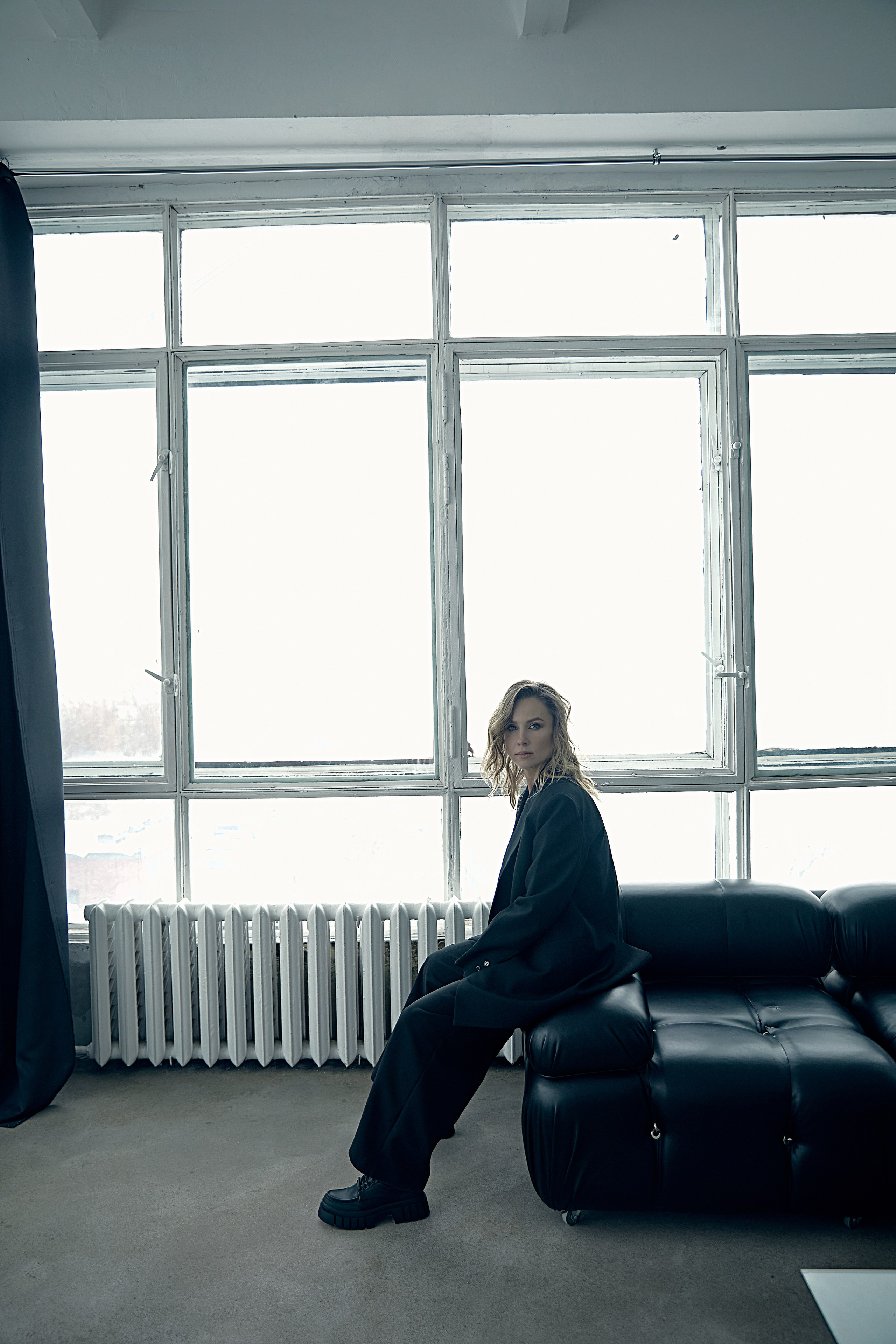 VALERIA. Yulia Otroschenko