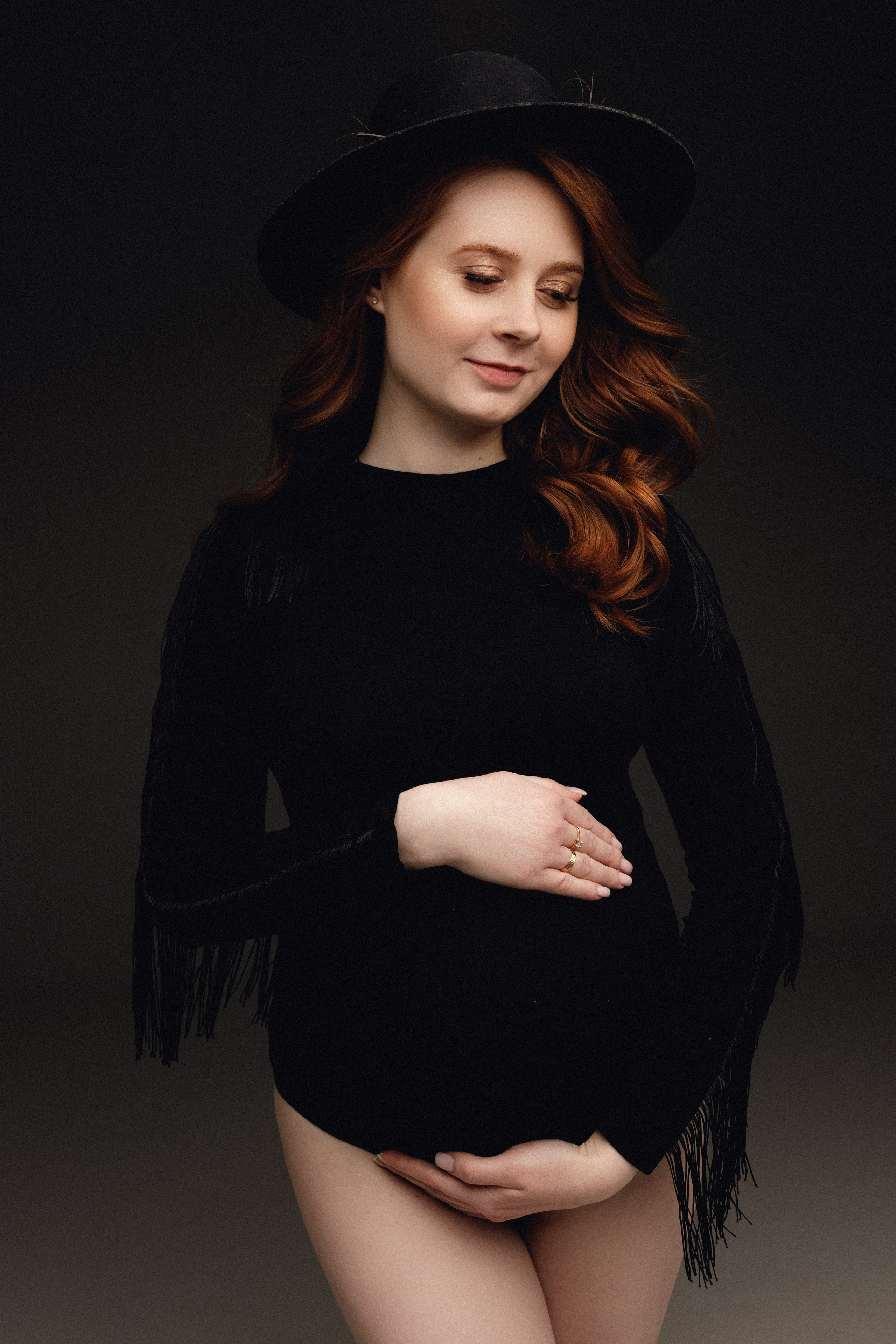 Беременность. Фотограф новорожденных и беременности в Минске