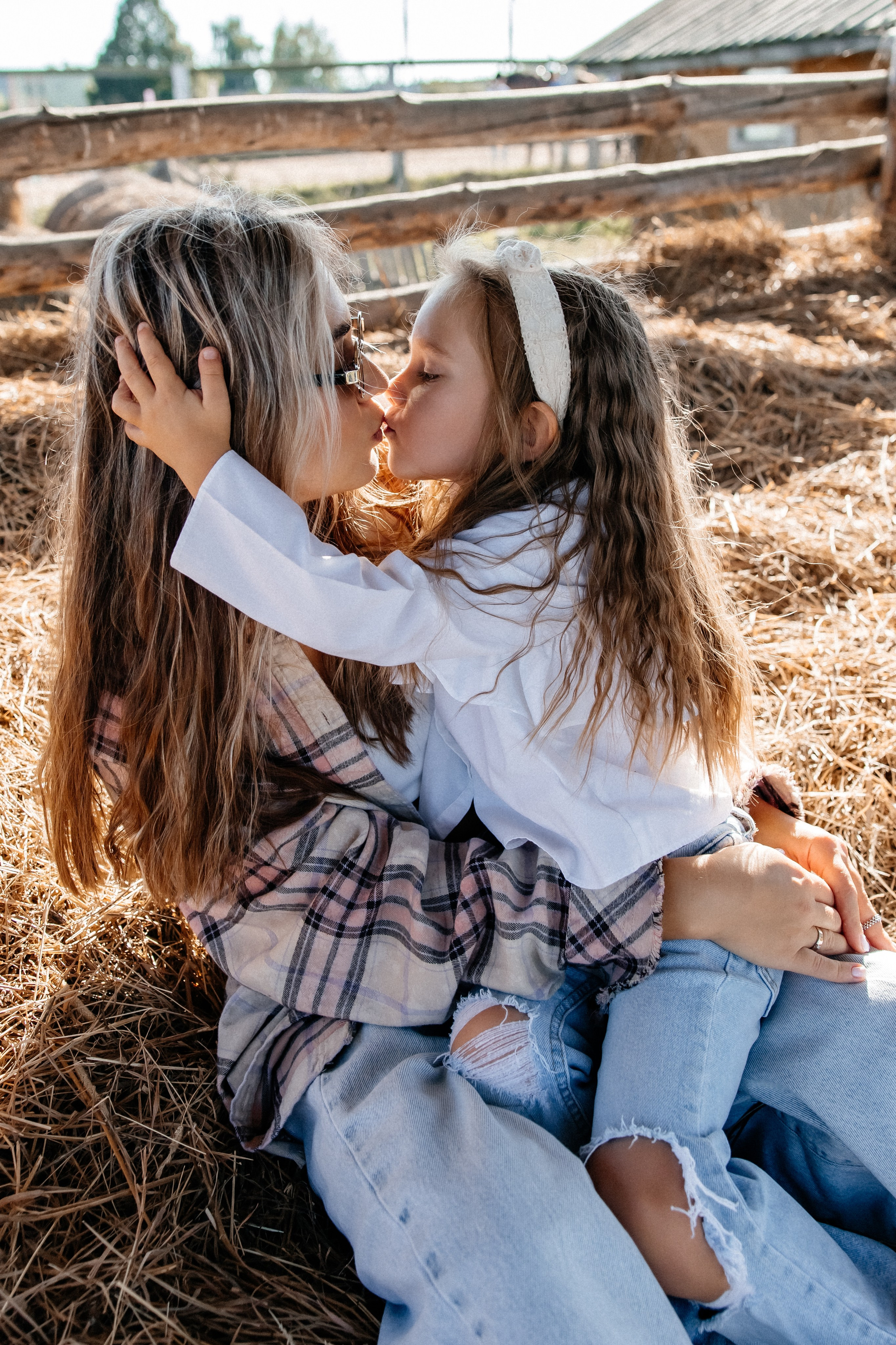 Катя, Ваня и Ева. Светлана Ванцлав — фотограф Минск, Беларусь