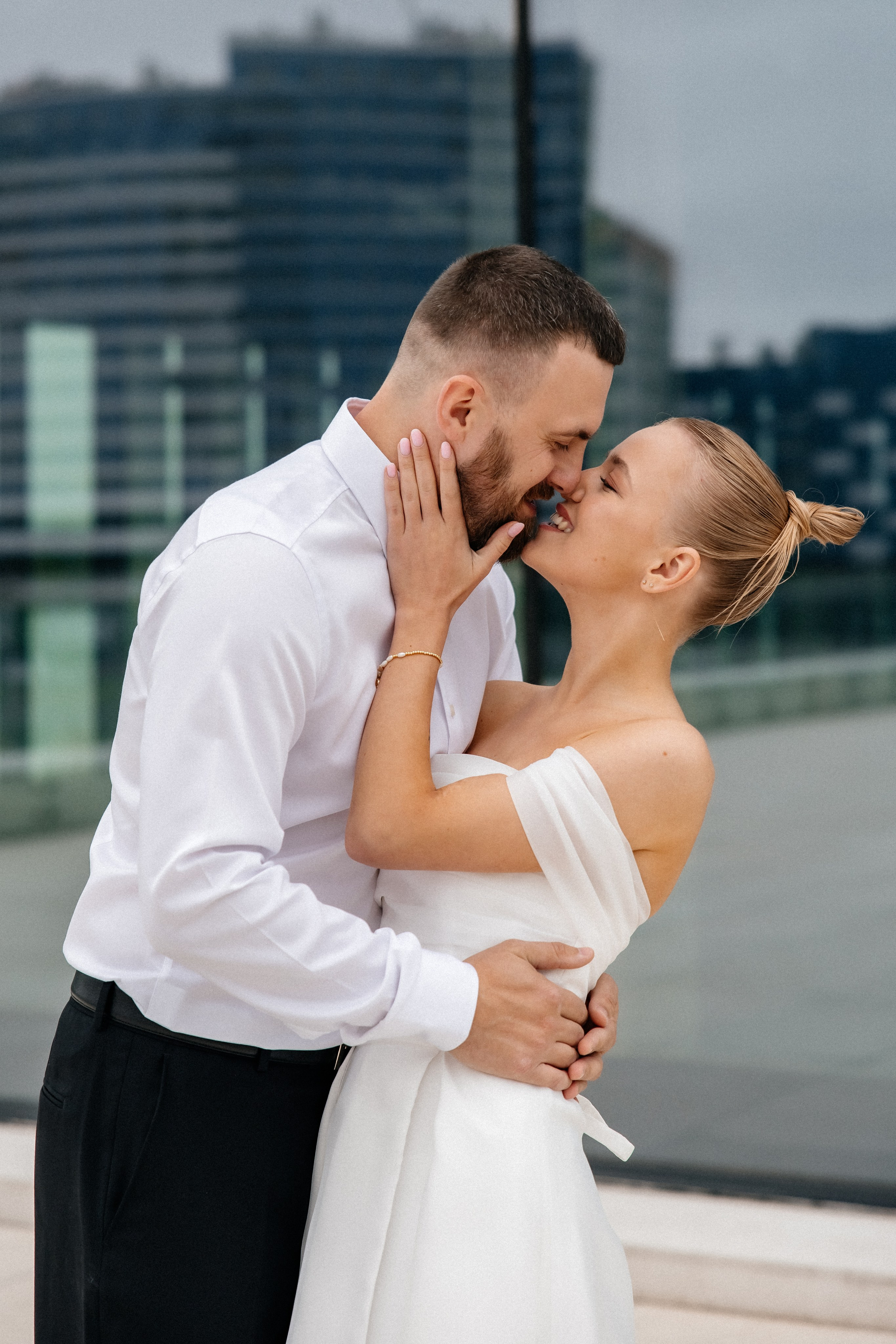 Саша и Дима. Светлана Ванцлав — фотограф Минск, Беларусь