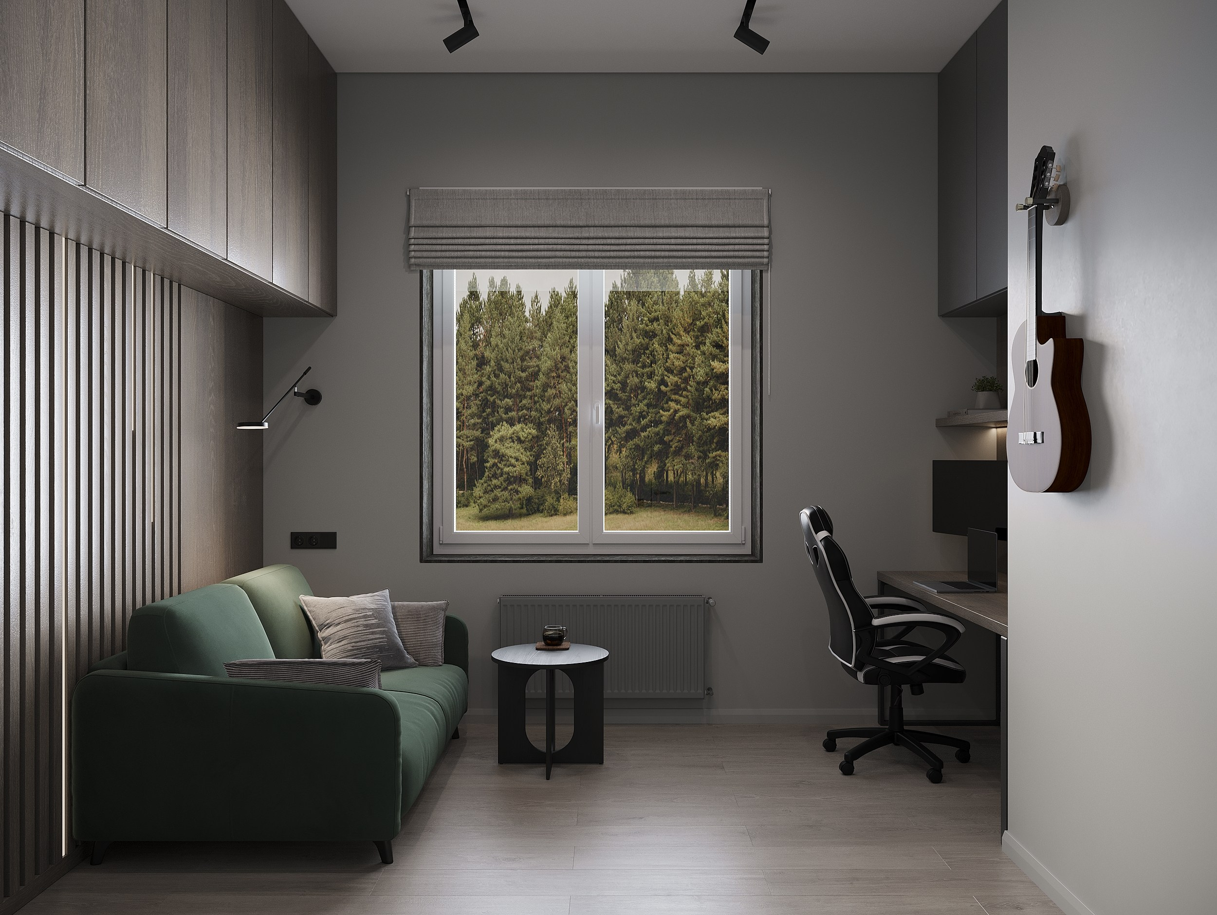 KOSINO | MSK. 3D Художник| Дизайнер | Борисова Дарья