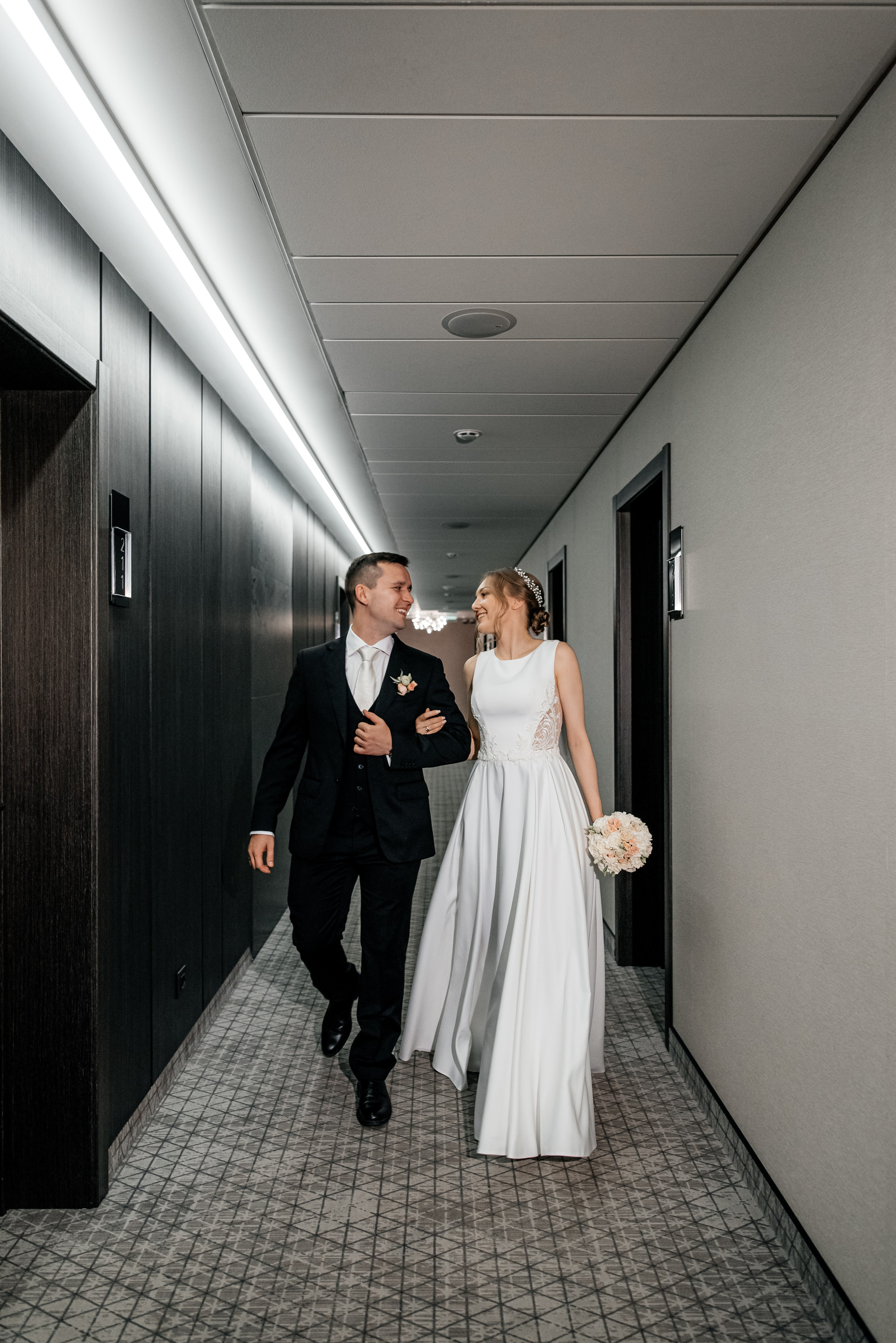 Иван и Вероника. Свадебная и семейная фото и видеосъёмка. Брянск