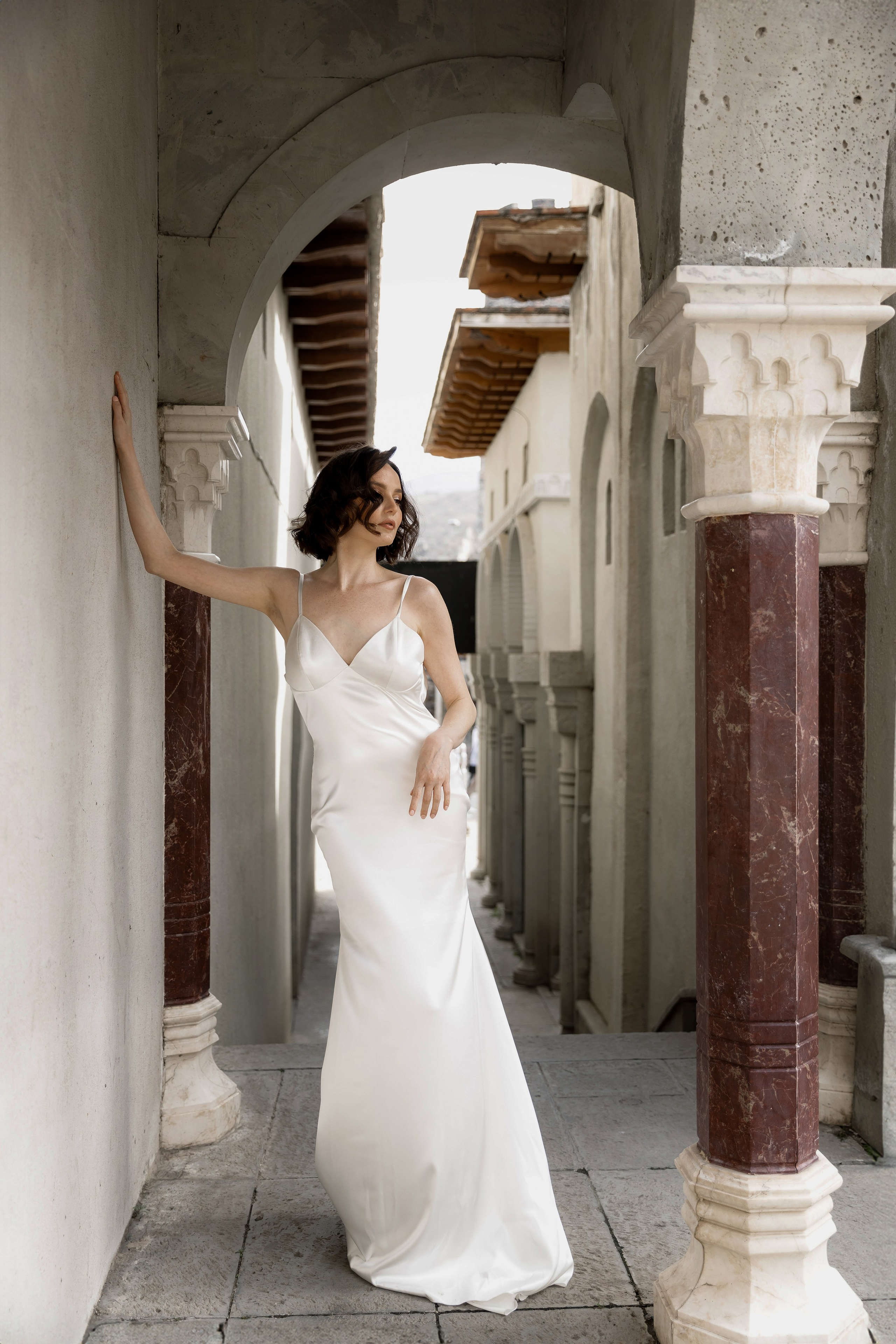 Lena. Anastasiya Krasnyuk