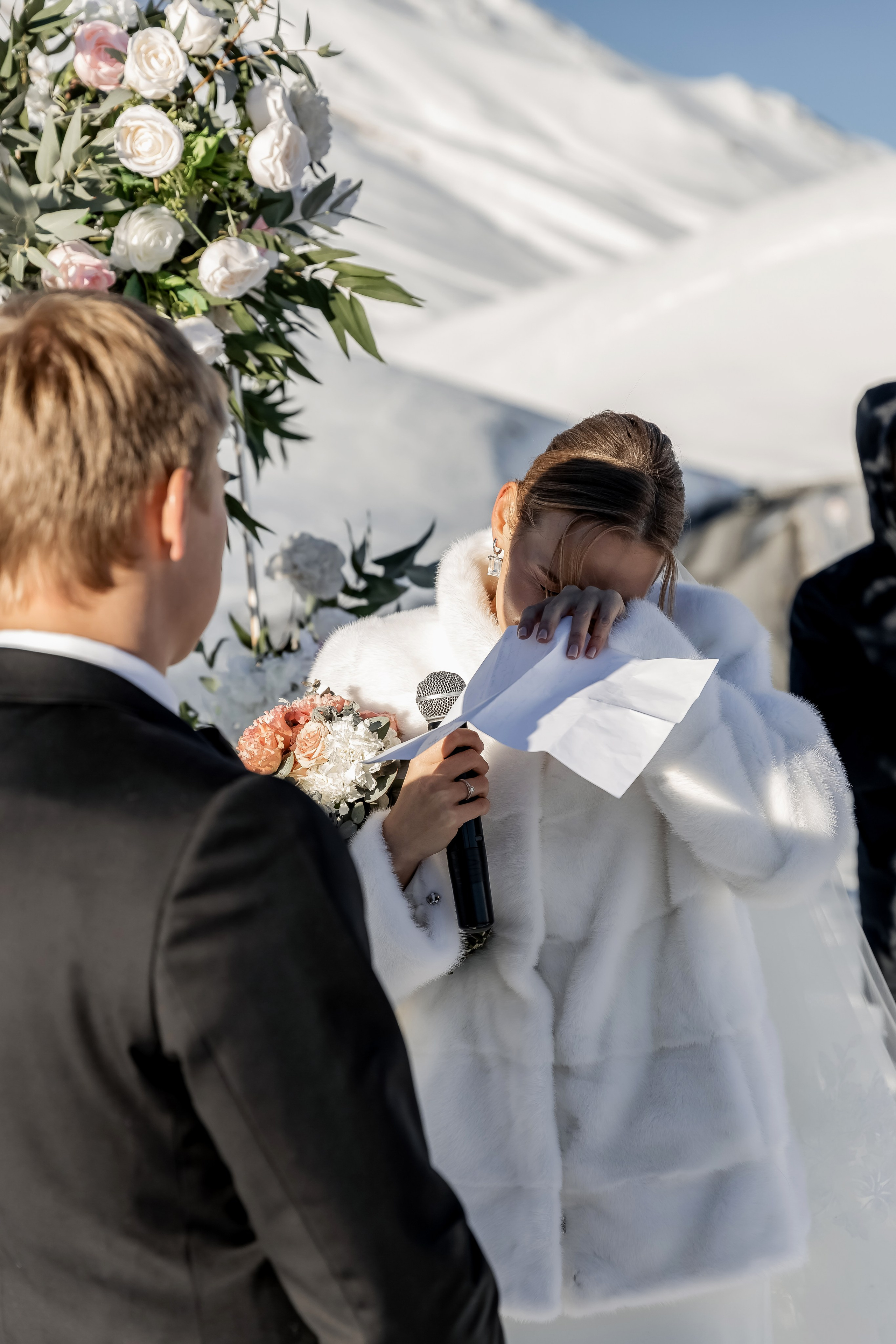 Grigoriy & Elizaveta. Anastasiya Krasnyuk