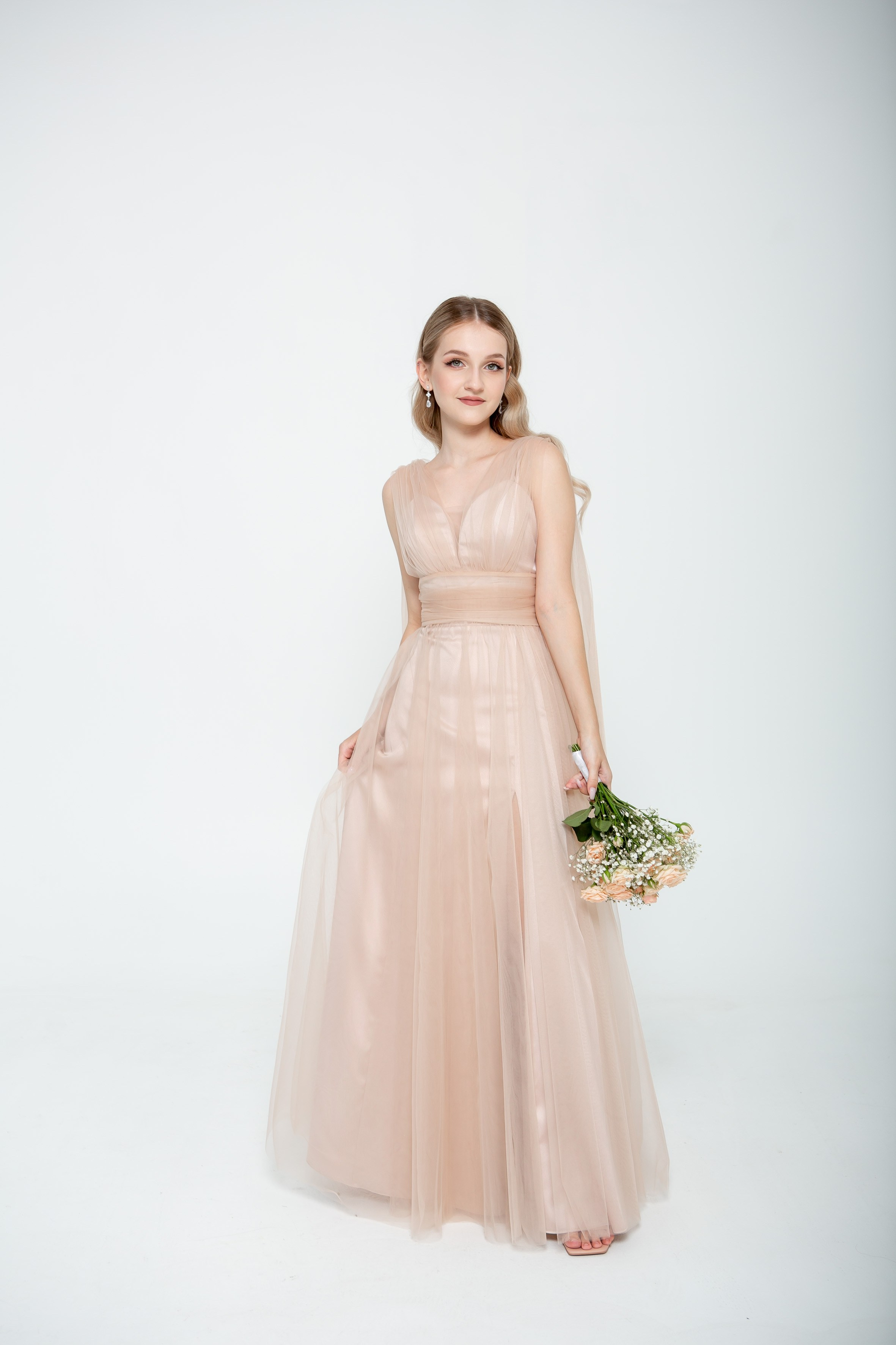 Выпускной девушки. Фотографии её и членов семьи. Свадебный и портретный Фотограф в Липецке Дмитрий Котюков