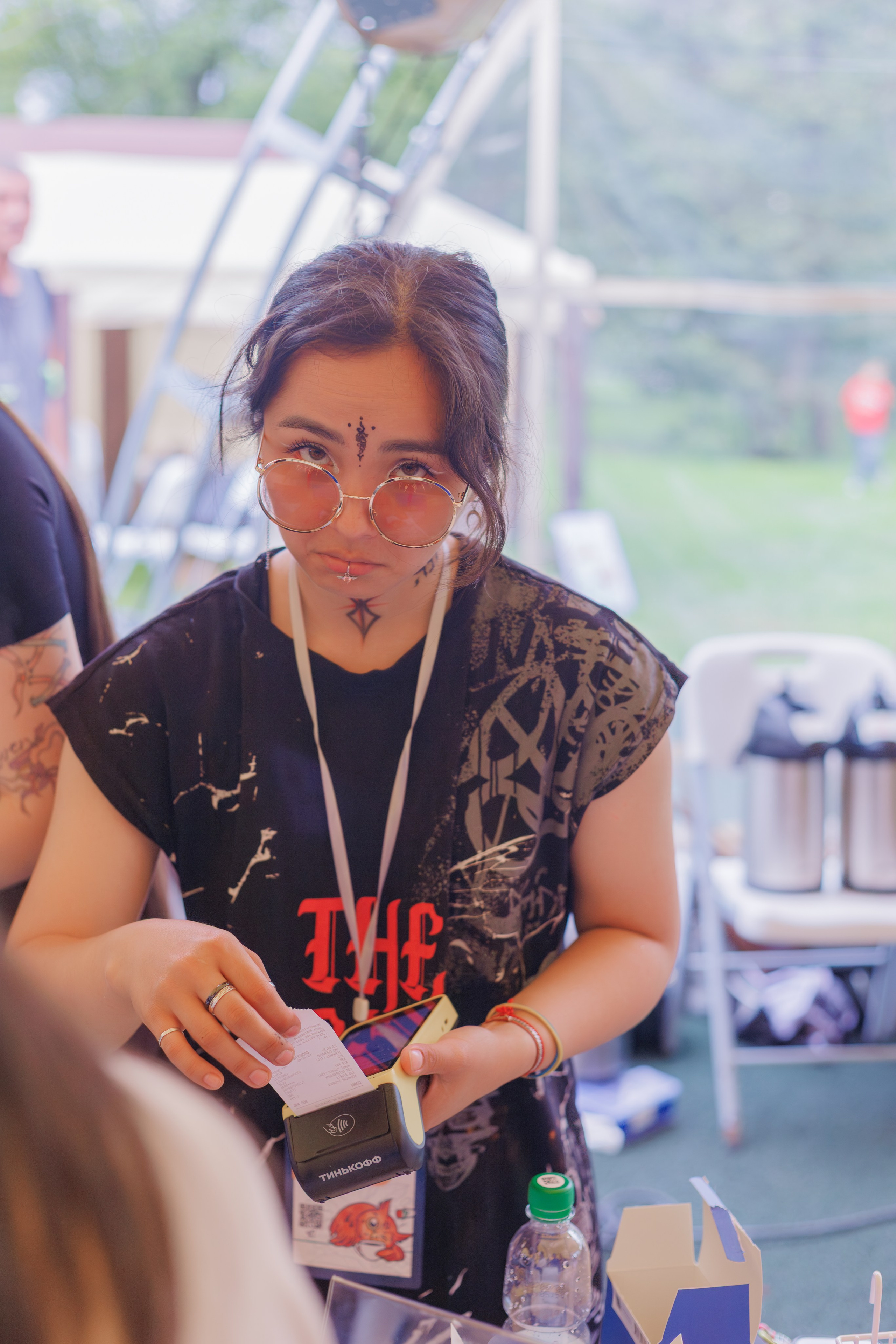 Кофе-Фест 23.08.2025. Фотограф в Южно-Сахалинске Гусаков Евгений