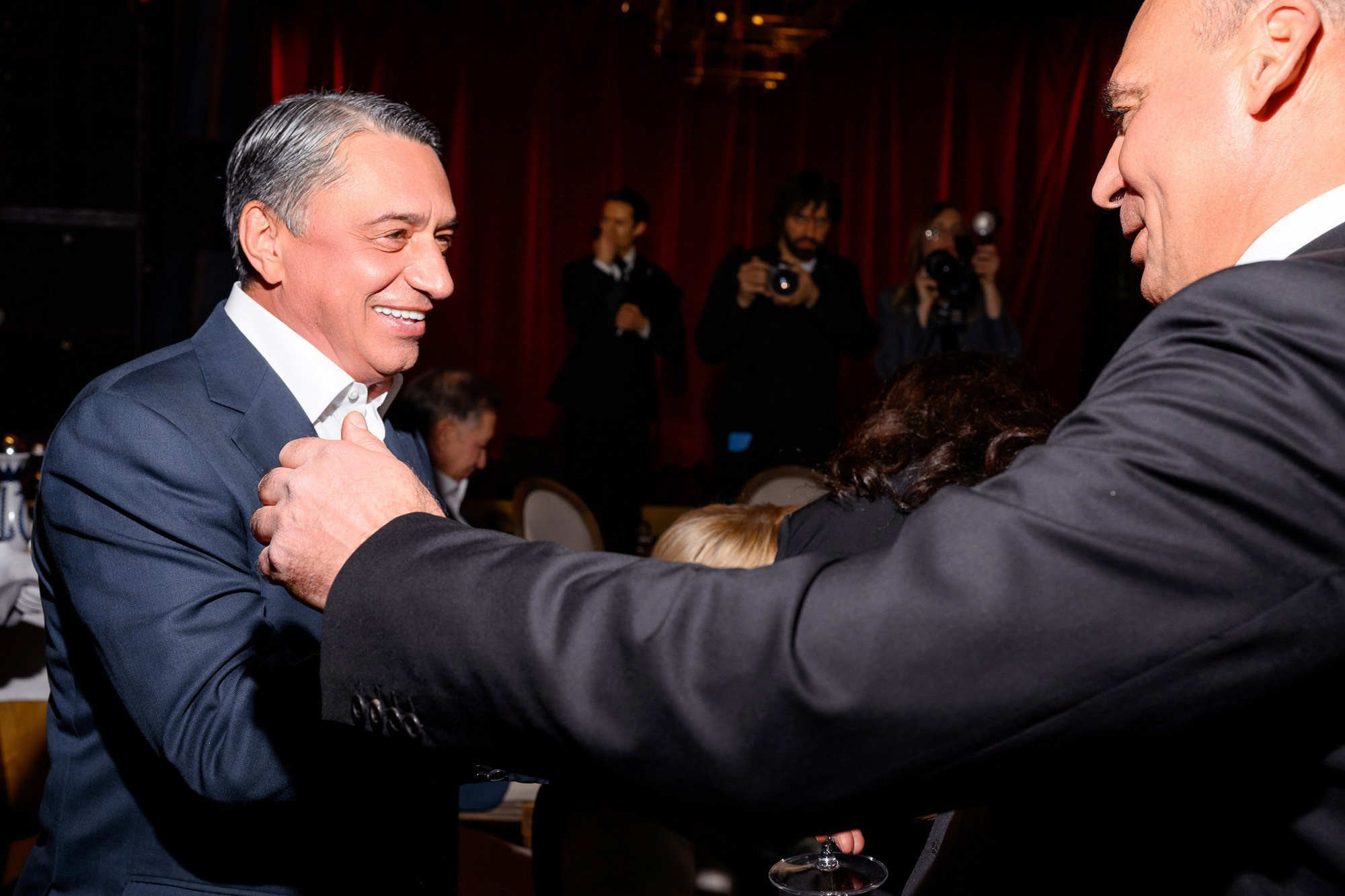 HB Oleg. Wedding photographer