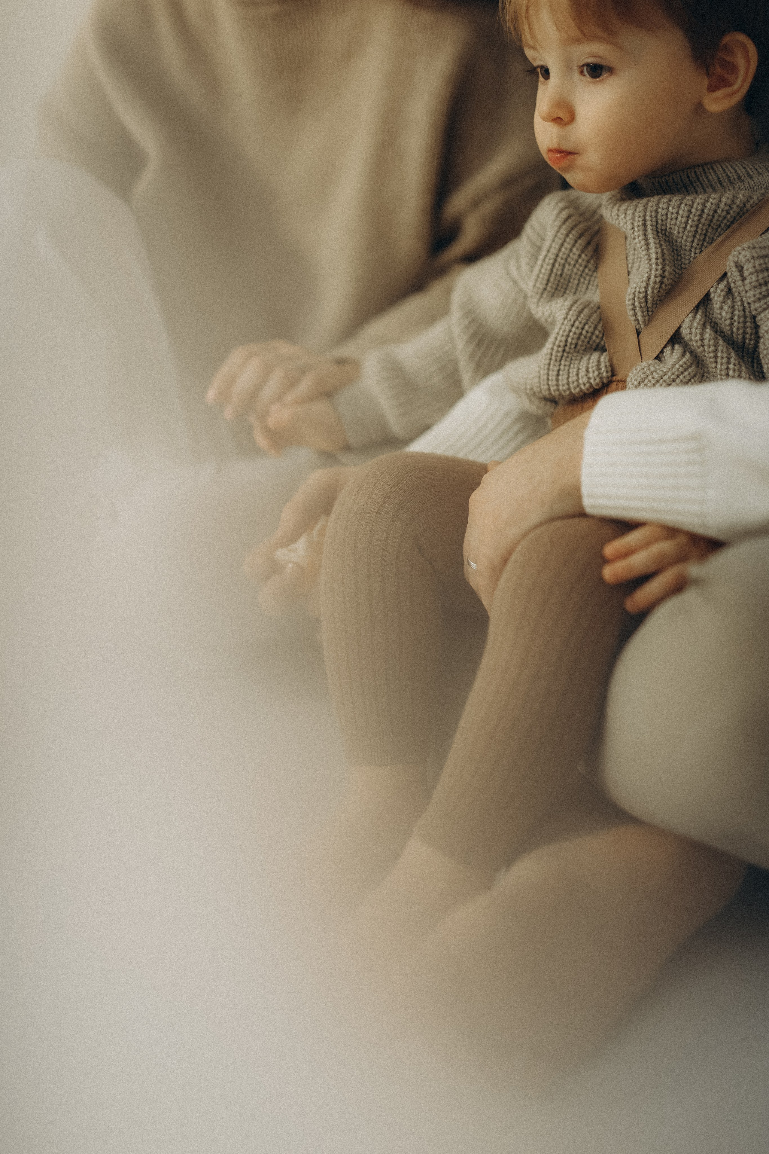 Тёплые и уютные Мачины. Семейный и портретный фотограф из Казани