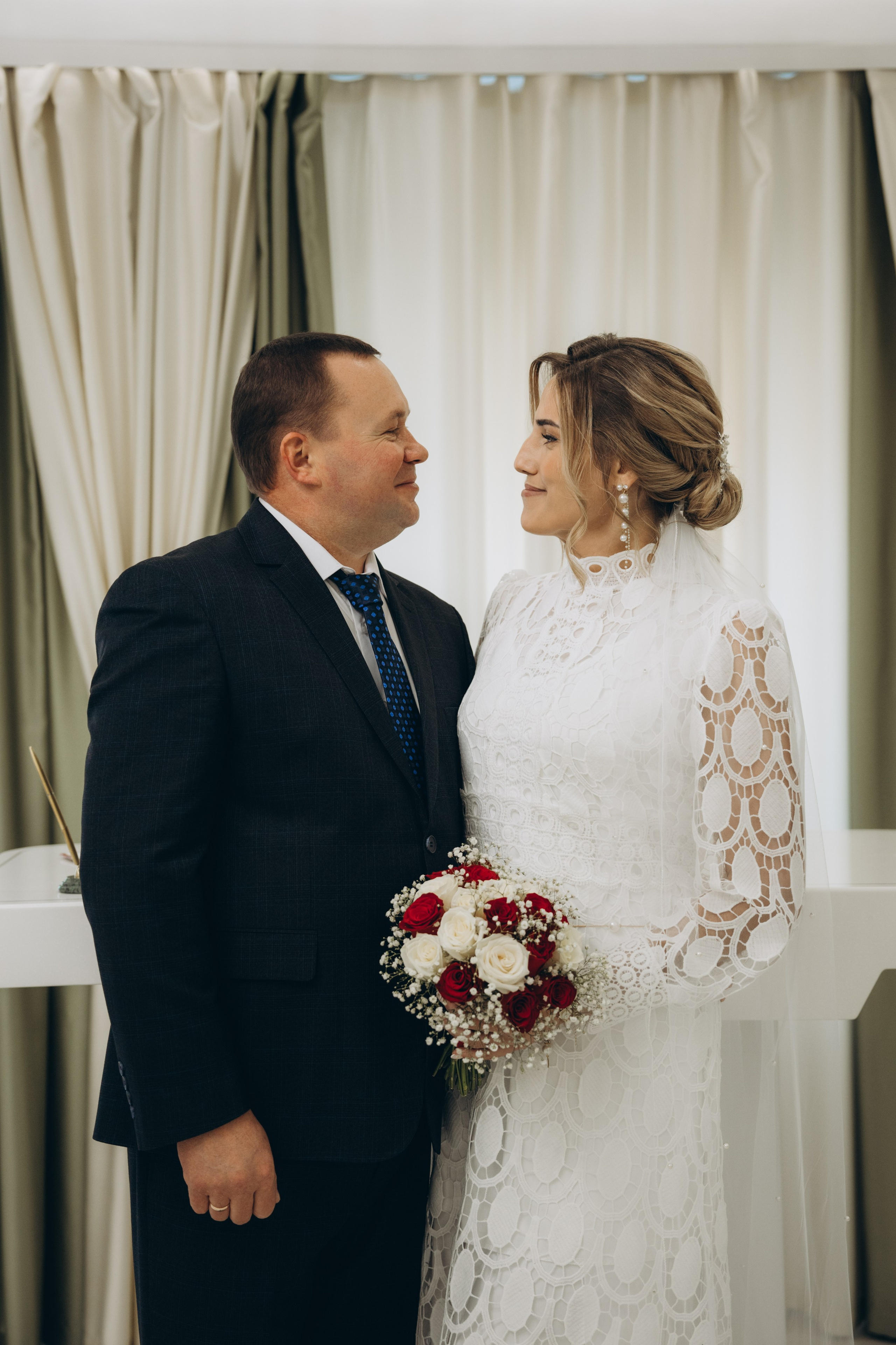 Юрий и Алёна. Свадебный, семейный фотограф в Иркутске Светлана Макаричева