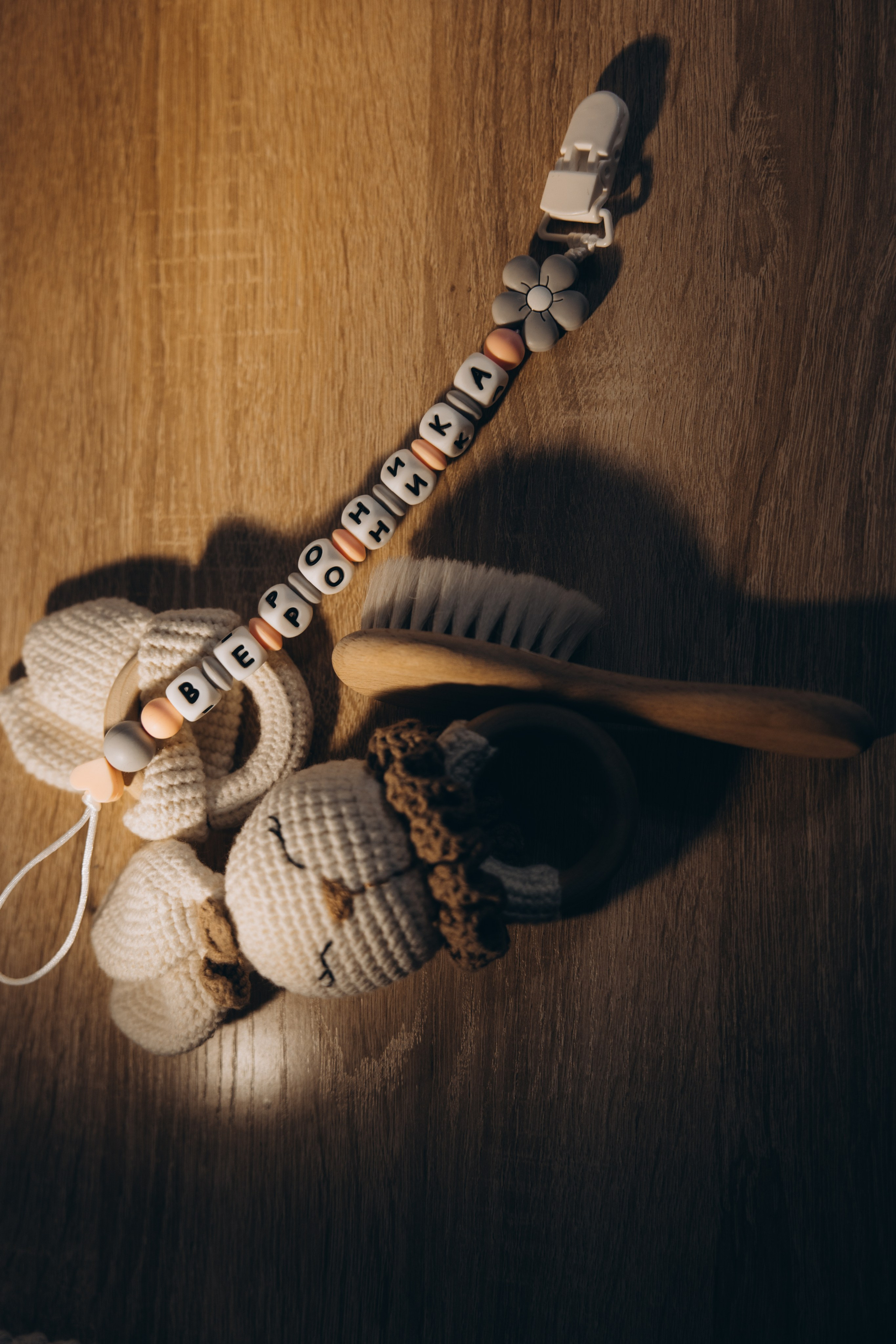 Валерии 1 месяц. Свадебный, семейный фотограф в Иркутске Светлана Макаричева