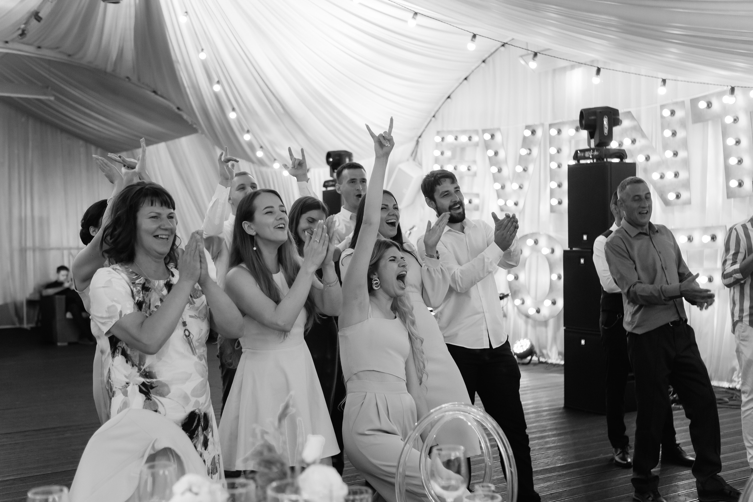 Над крышами Питера. Свадебный и семейный фотограф Арина Кулёва