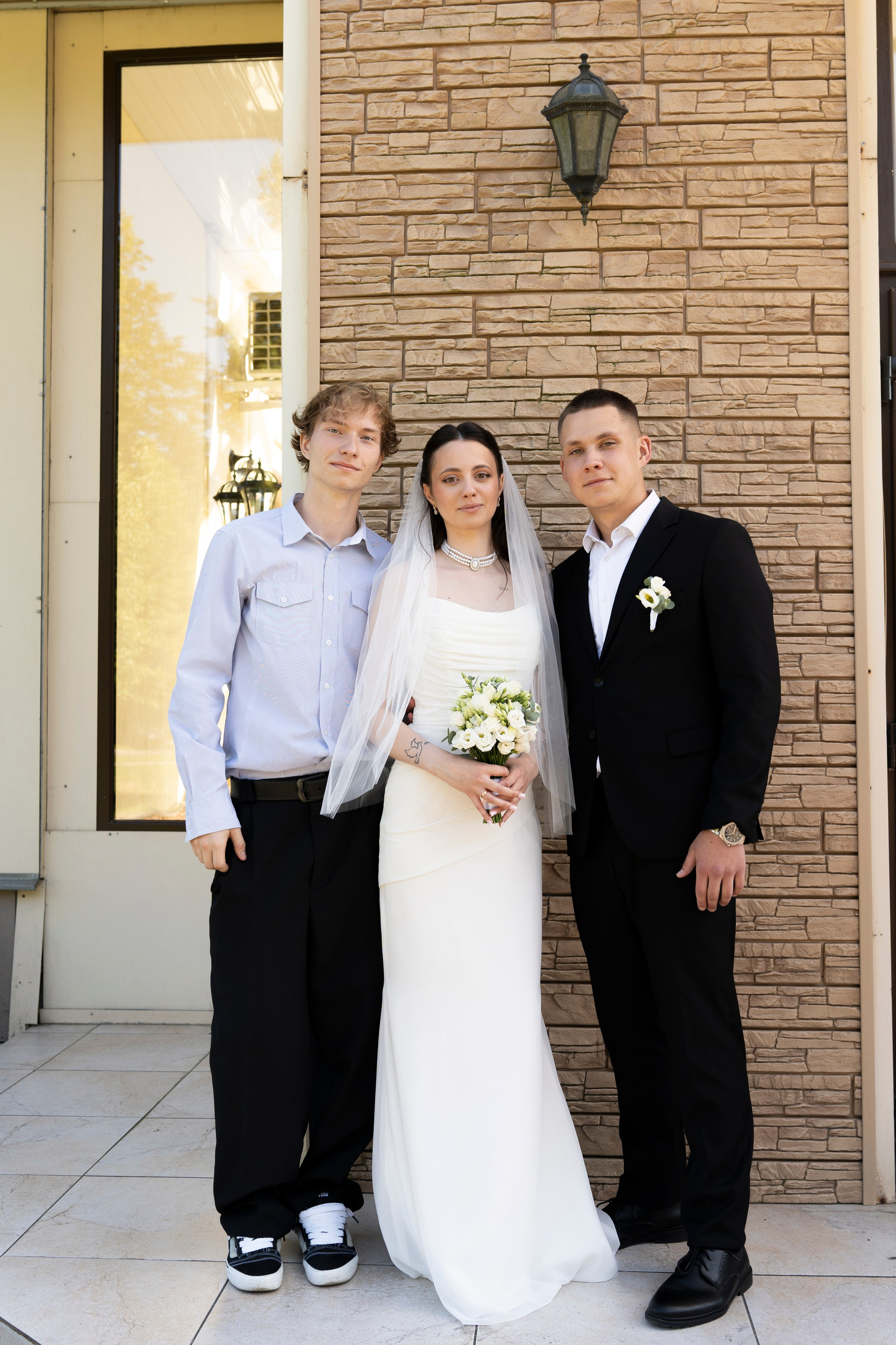 Аделина+Владислав. Главная