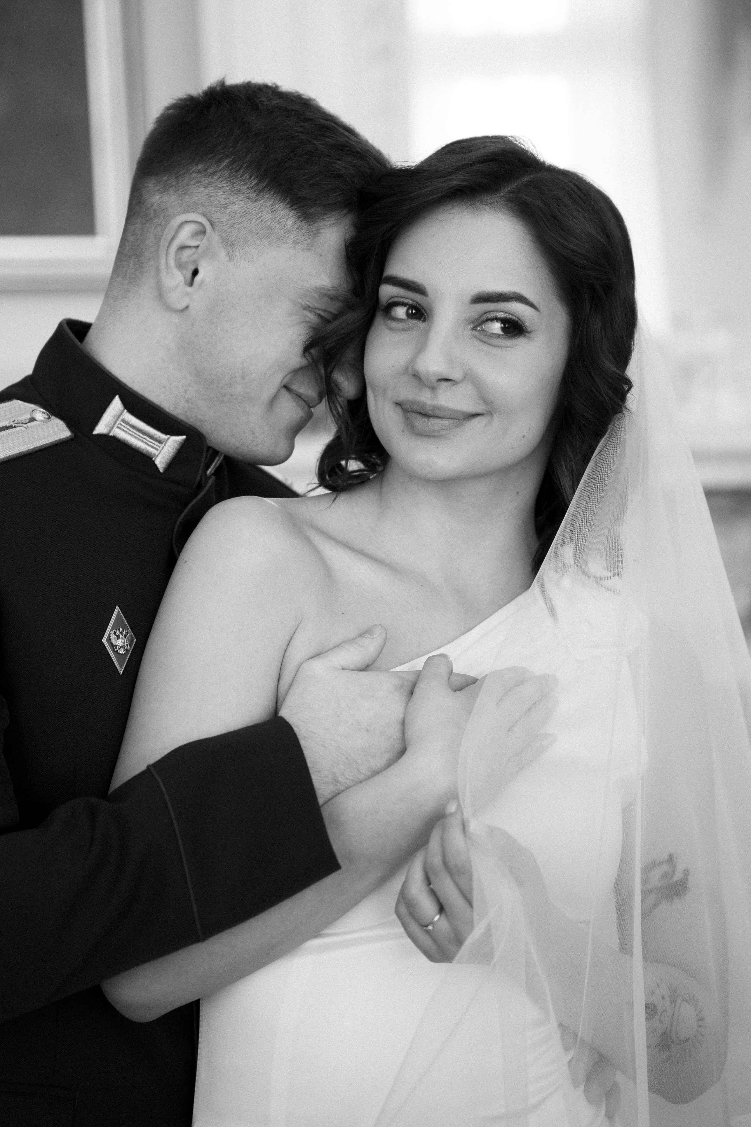 Анна+Никита. Главная