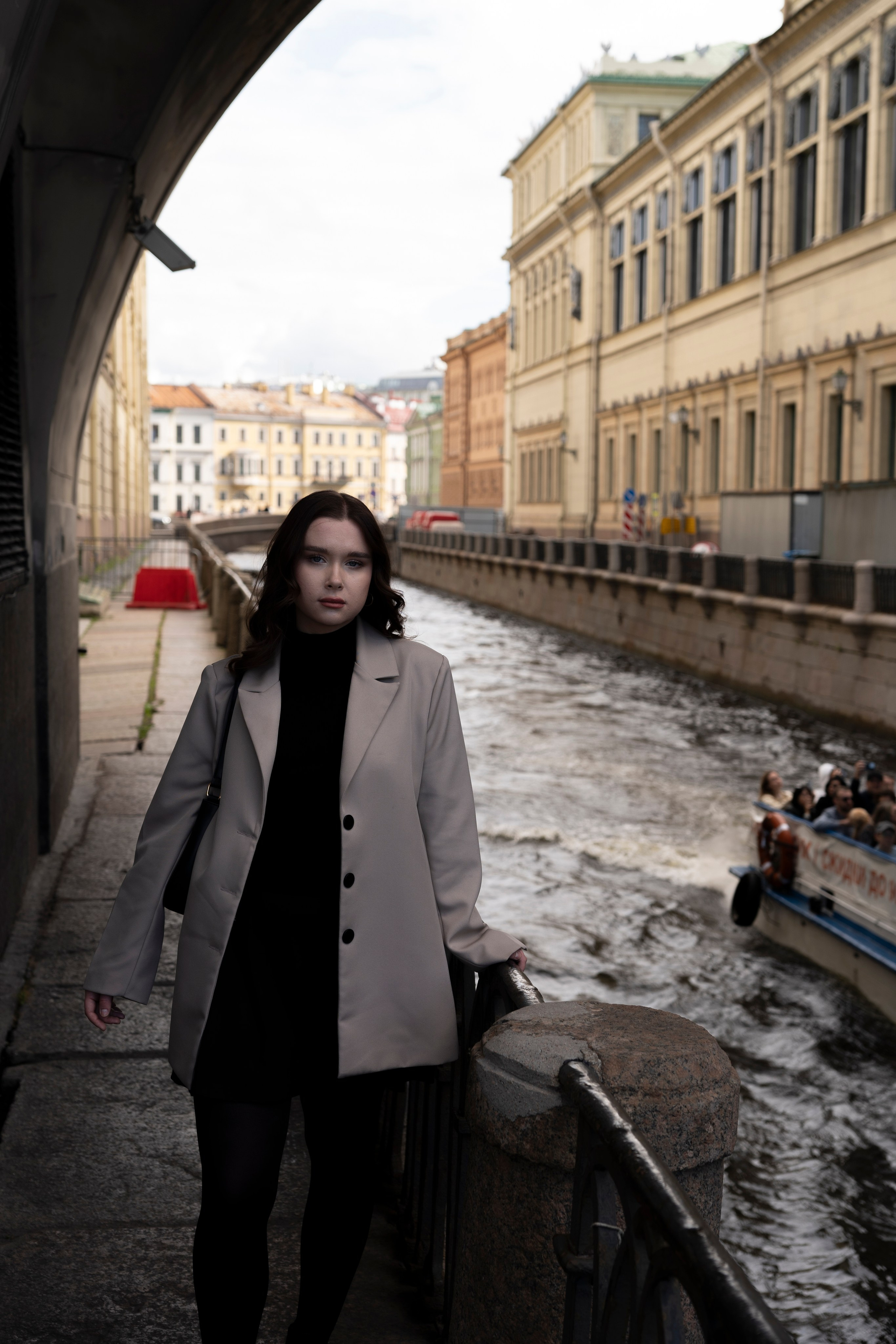 Екатерина. Главная