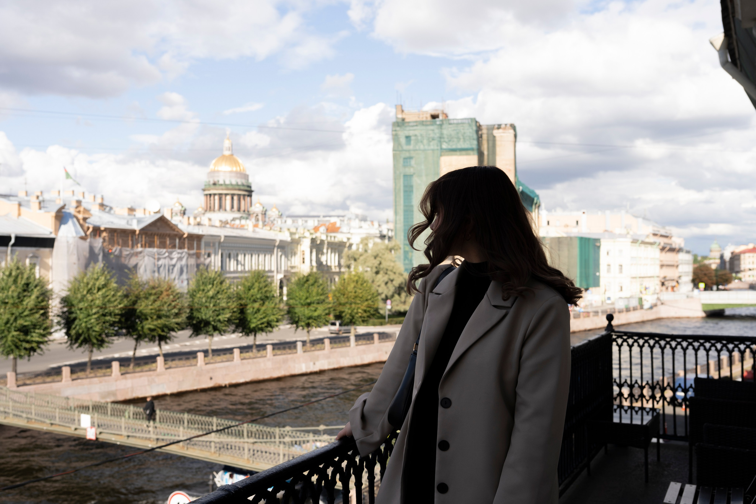 Екатерина. Главная