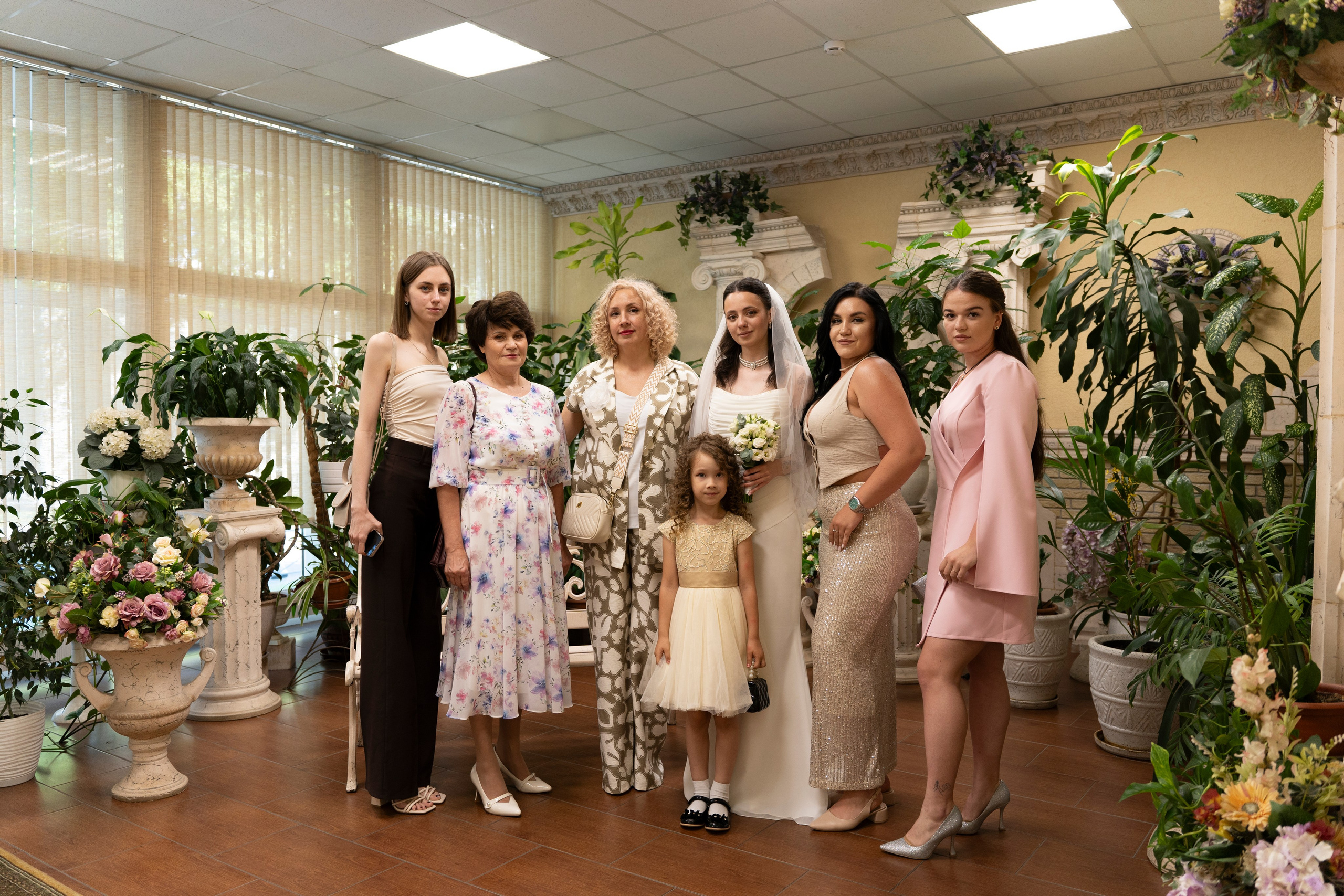 Аделина+Владислав. Главная