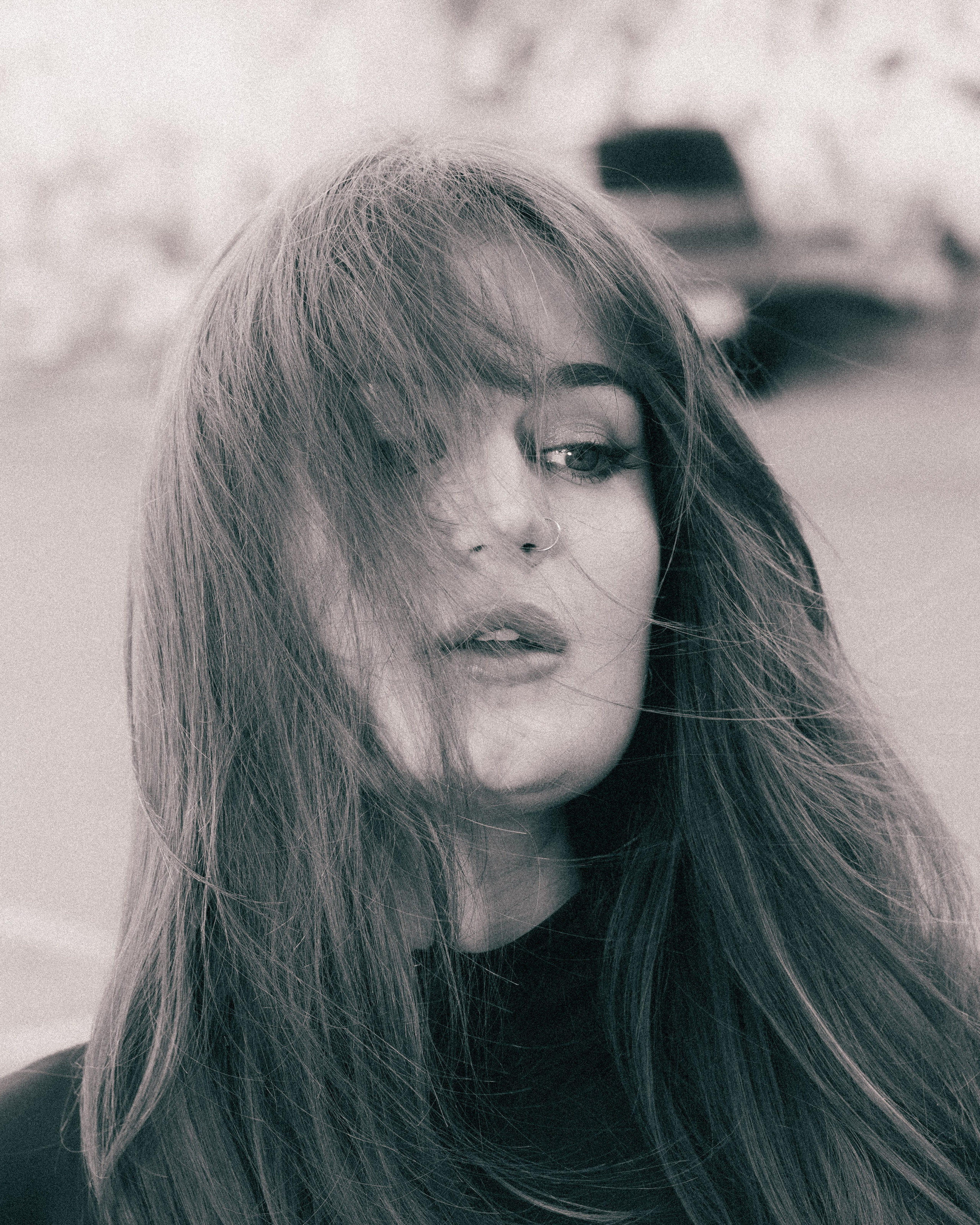 Катя. Прохоров Вячеслав — создатель медиа контента в Краснодаре