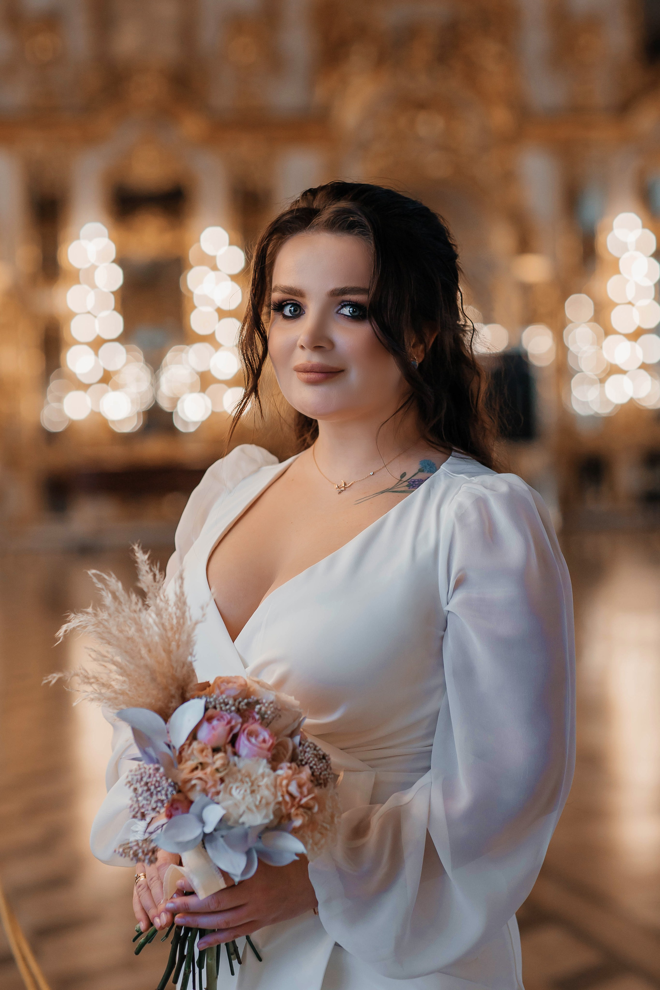 Мария и Дмитрий. Фотография с любовью от Людмилы Луценко