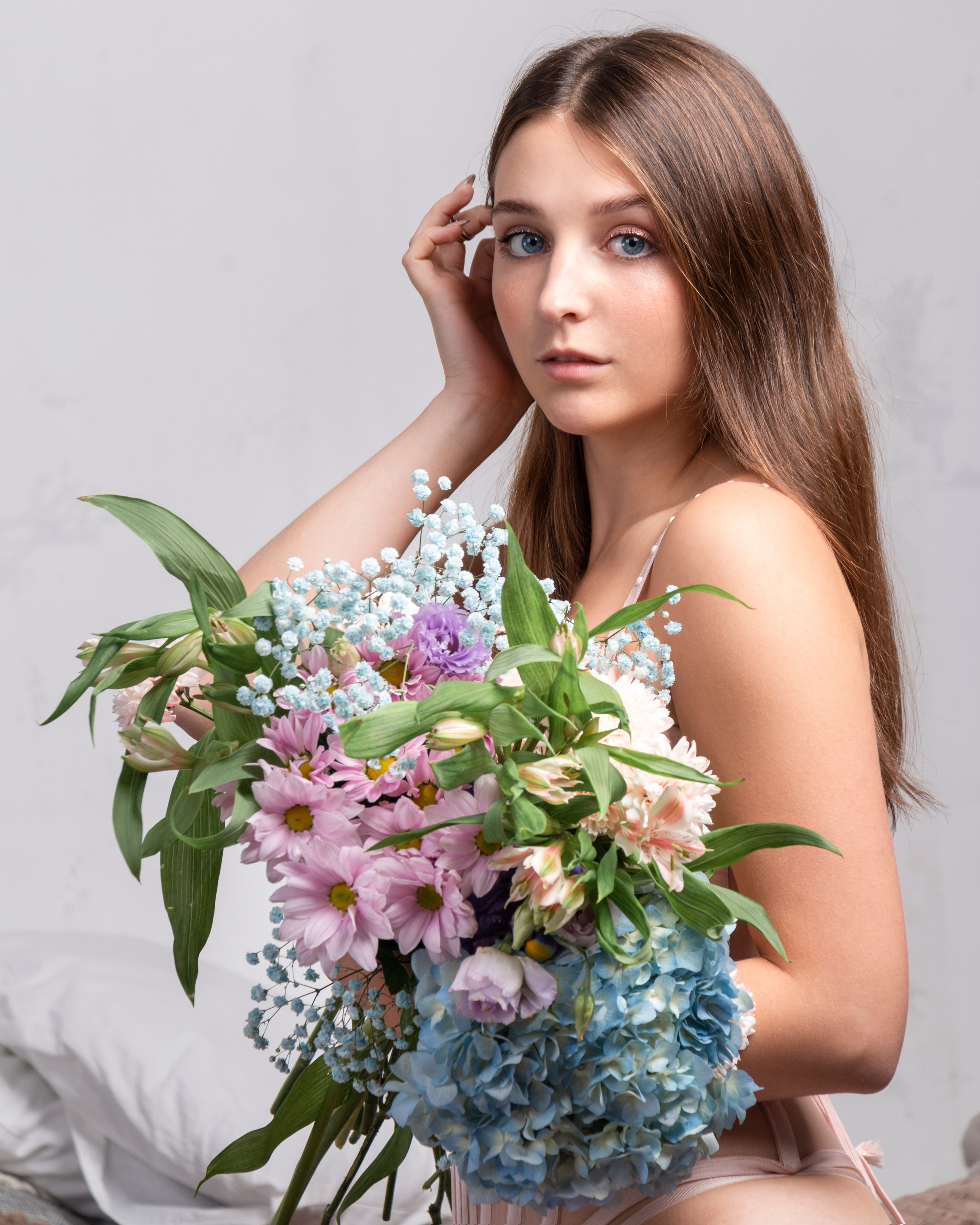 Day and Night. Фотограф в Ярославле Никита Зайцев