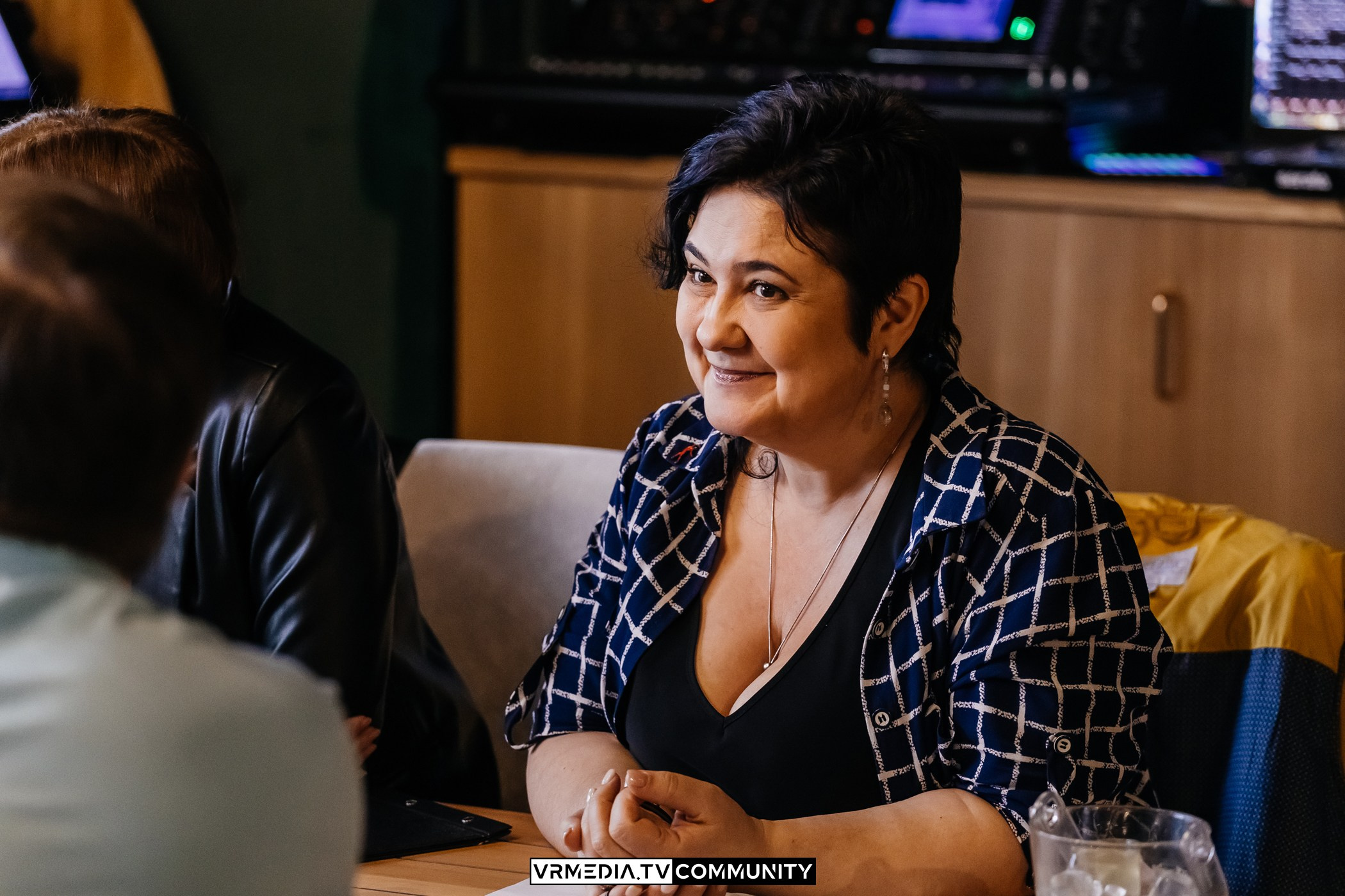 Ресторан «Мюнхен»: Эйнштейн Party