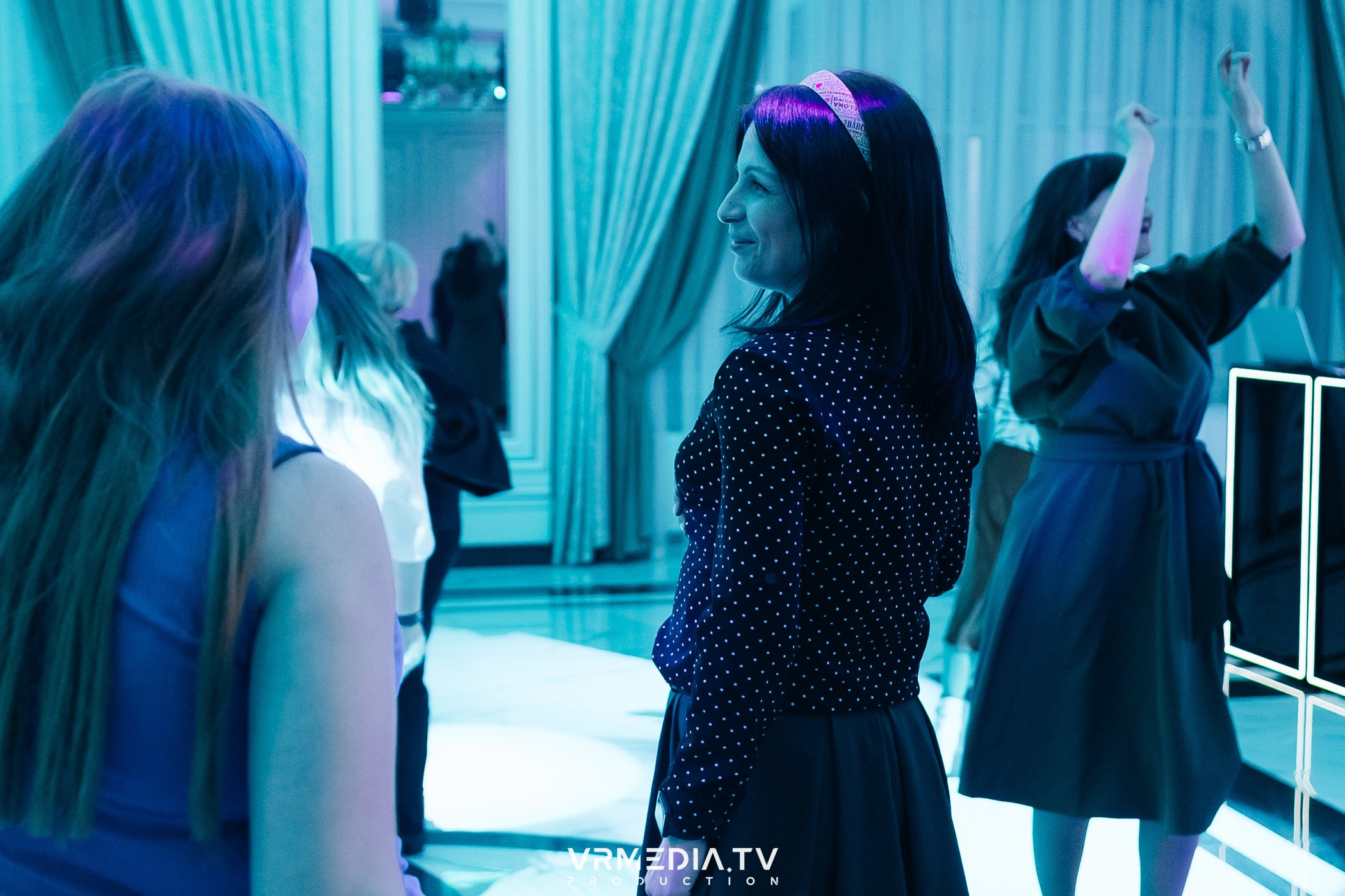 Выходные в ресторане «Лазурный берег»