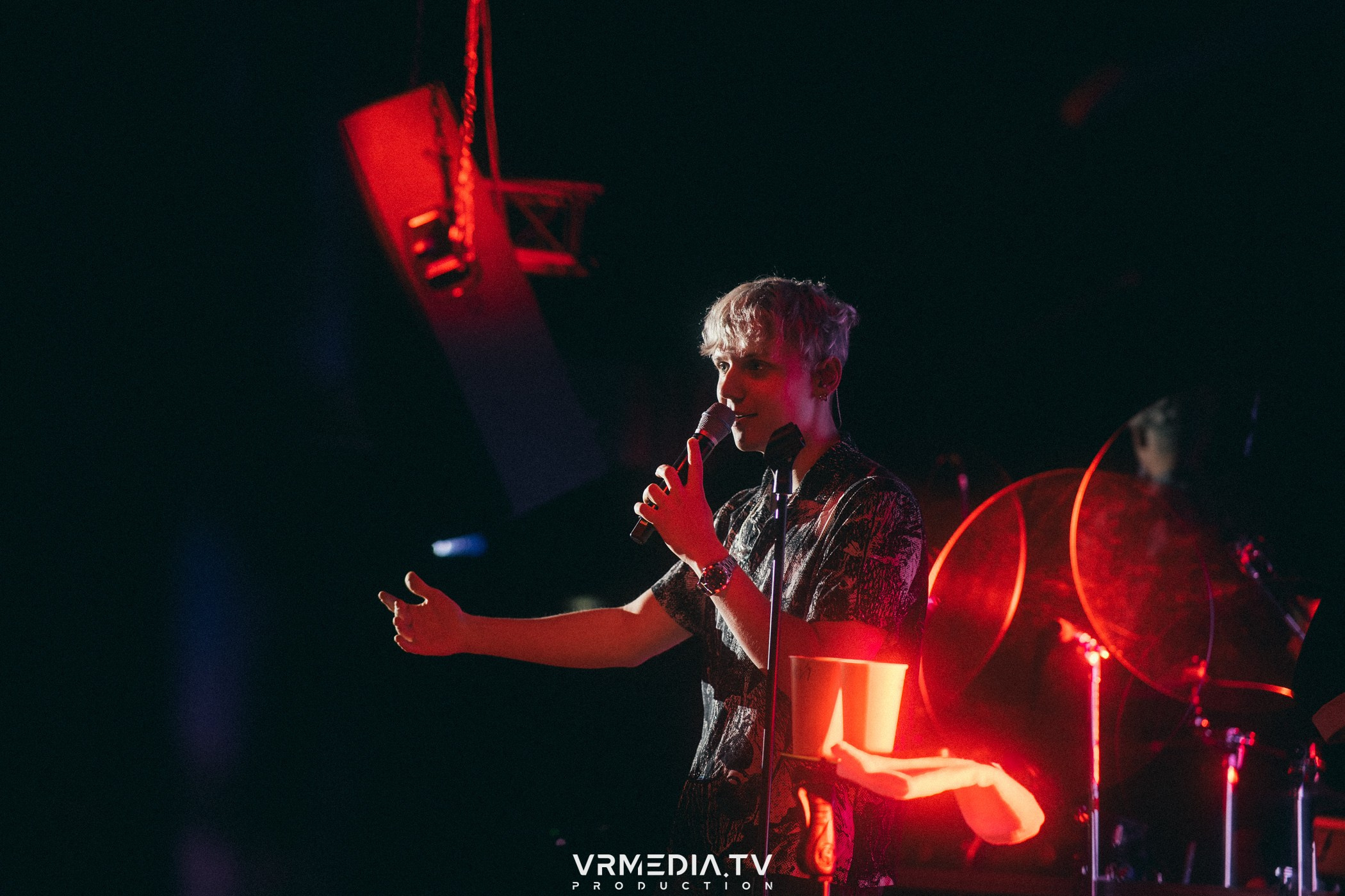 Ваня Дмитриенко