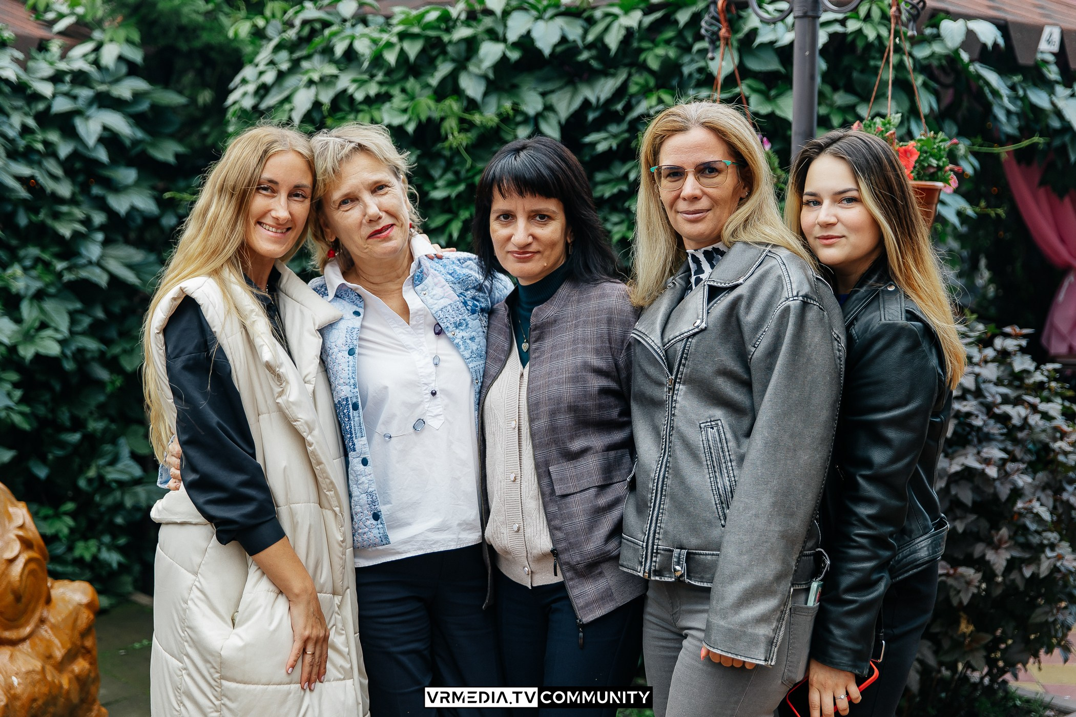 Ресторан «Лазурный Берег»: День строителя