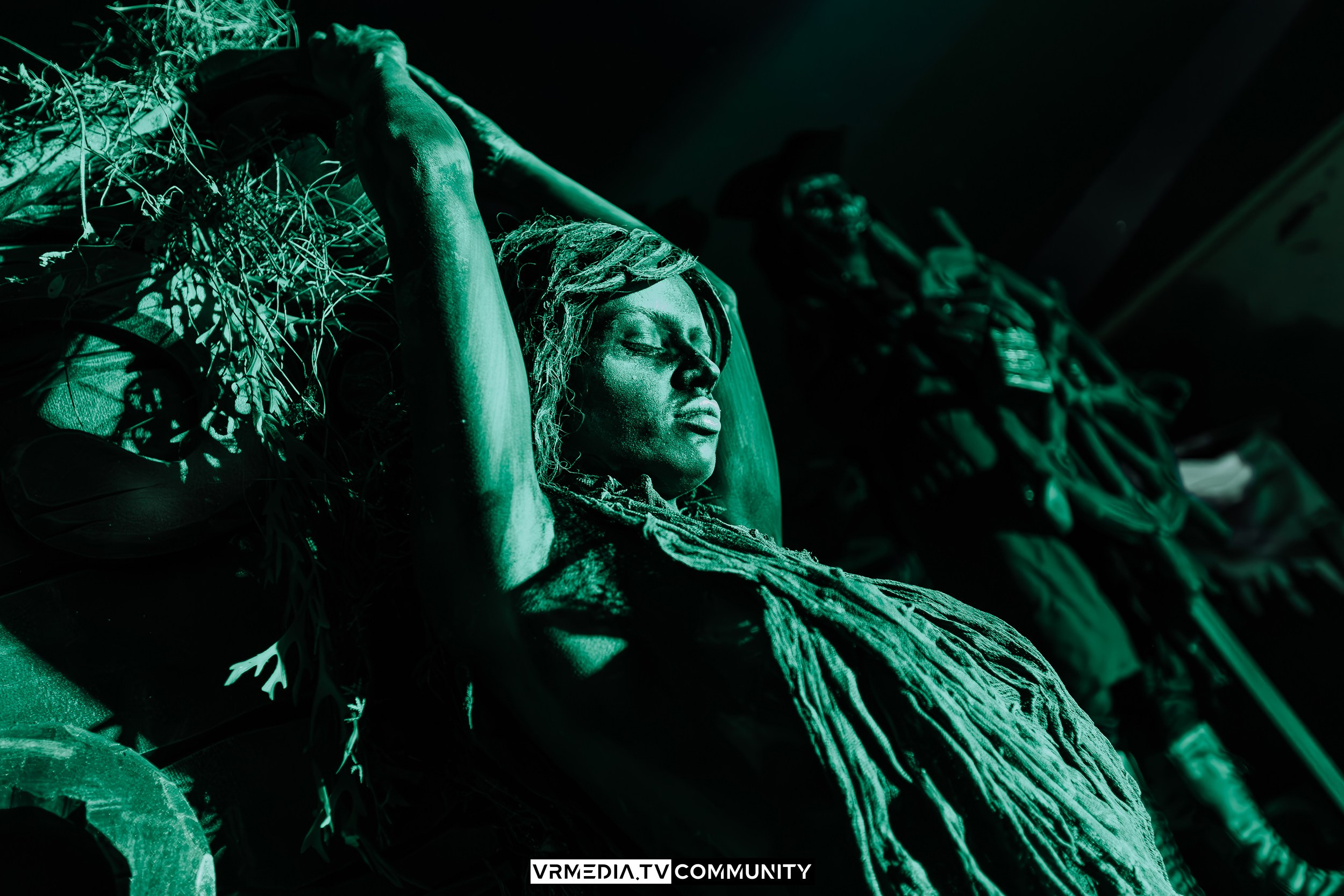 Ресторан «Мюнхен»: Часть команды — часть корабля