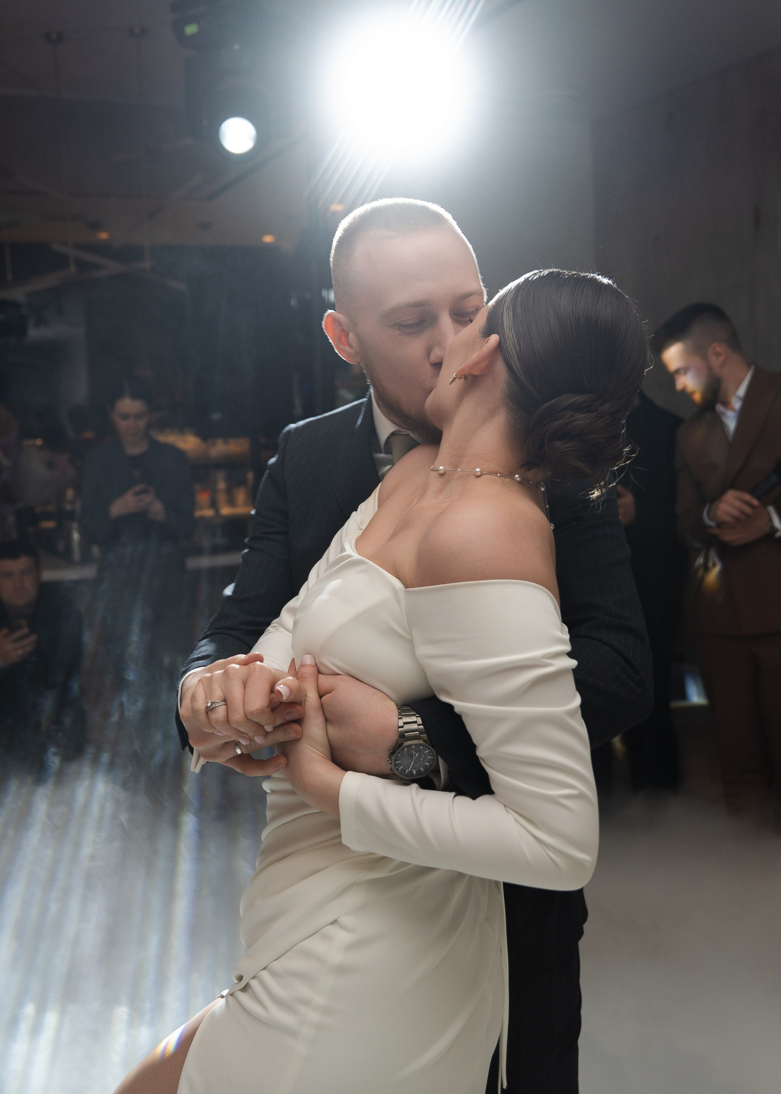 Ирина и Егор. Фотограф Хабаровск