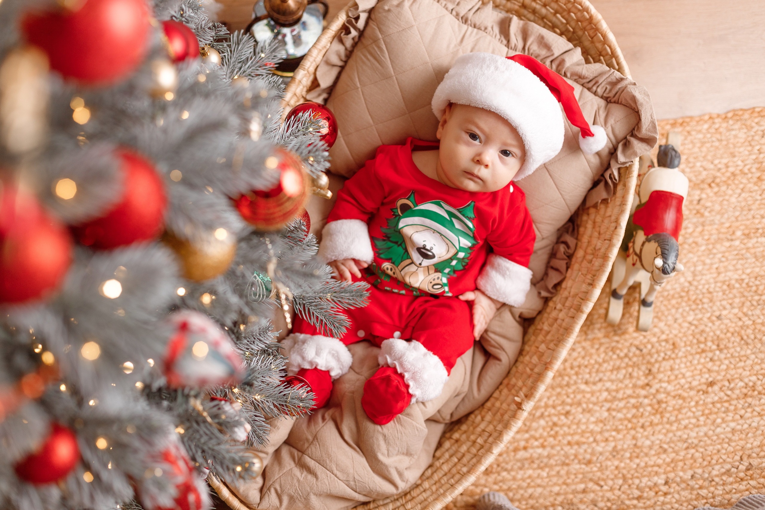 Отзывы. Детский, семейный и фотограф новорождённых в Ярославле Анна Салова