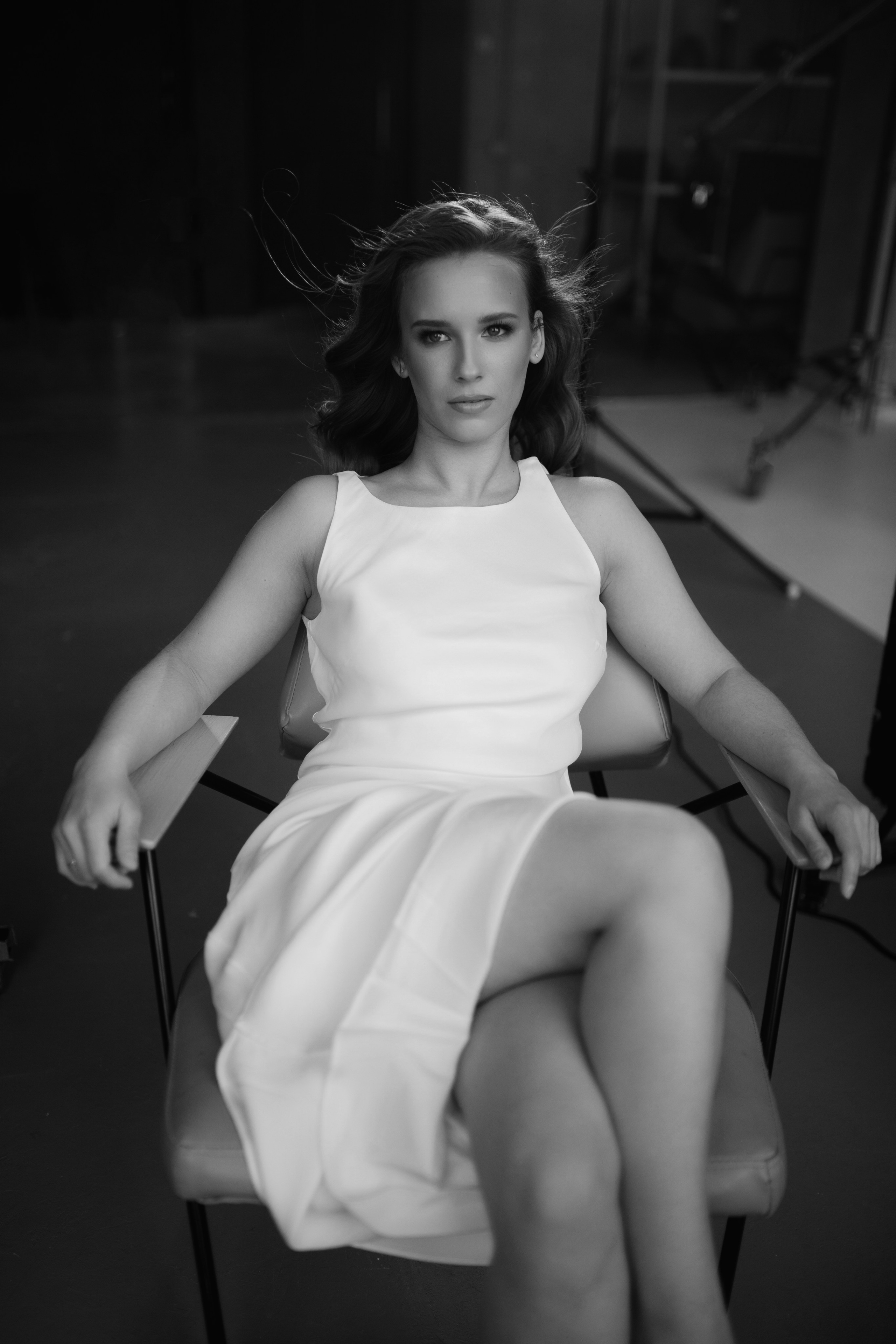 Алина. Фотограф чувственного портрета в Санкт-Петербурге Светлана Фролова