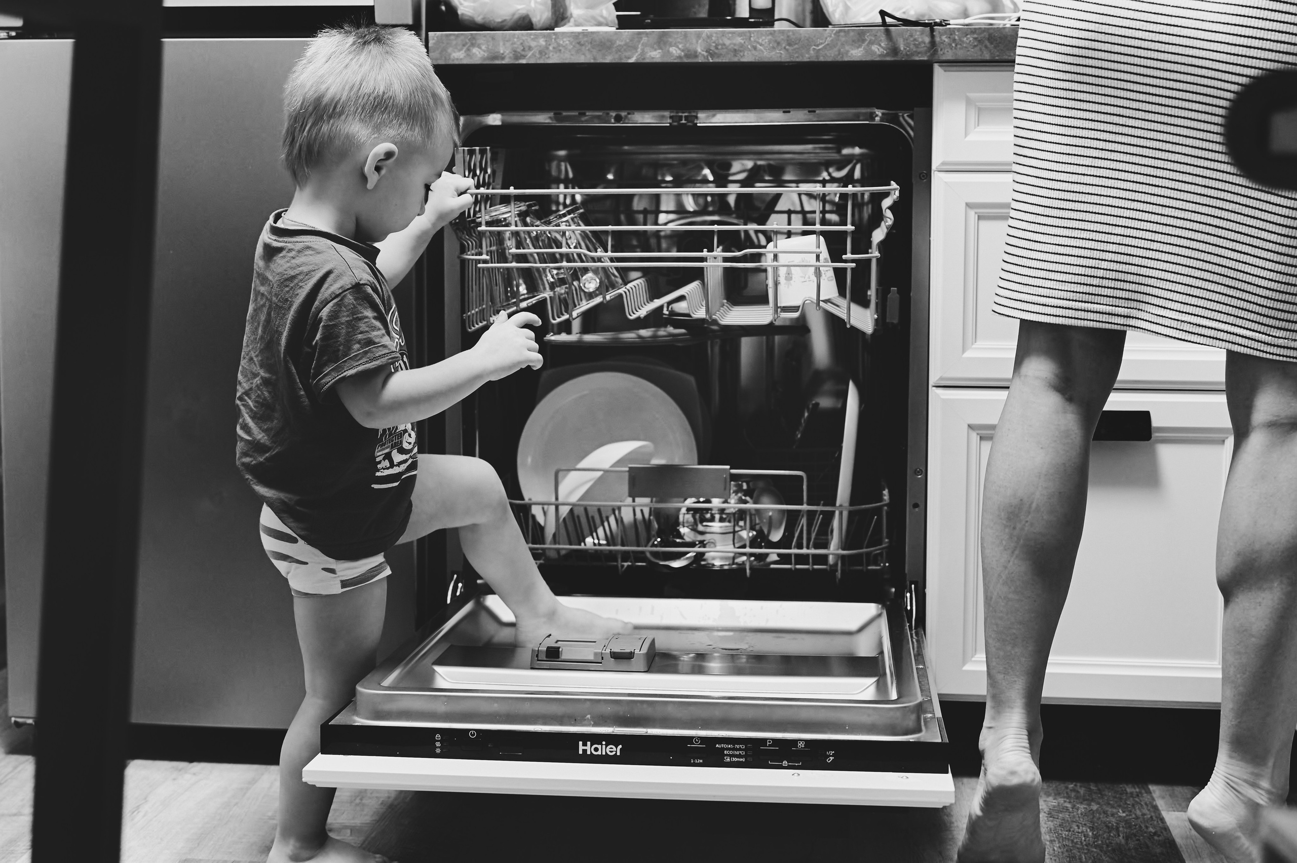 Документальная фотосъемка дома