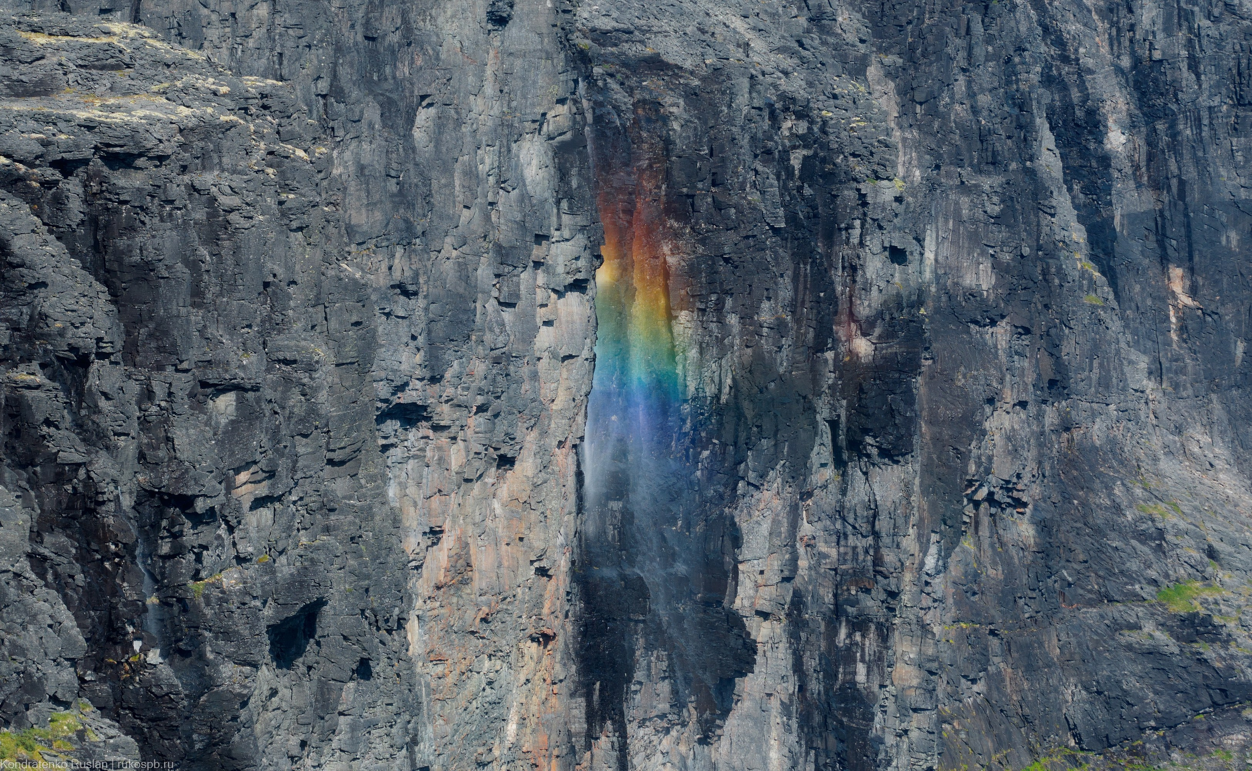 Ловозерские тундры. Архитектурный и пейзажный фотограф Кондратенко Руслан, Санкт-Петербург