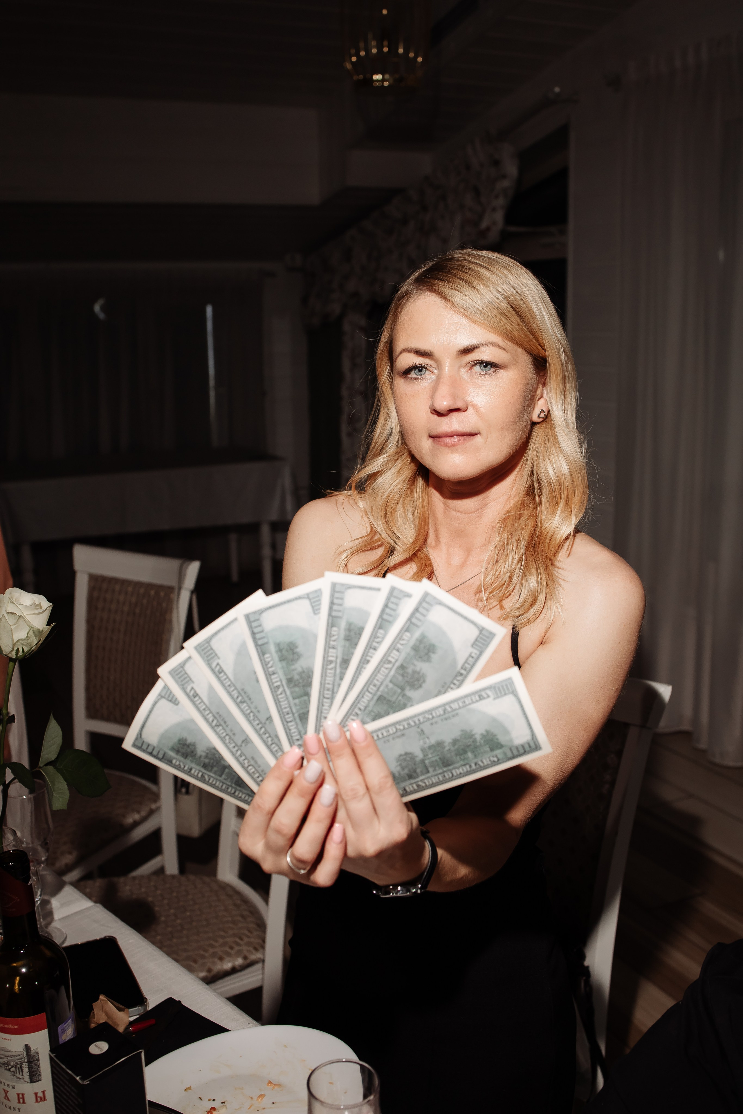 Даниил & Мария. Фотограф Орел Диана Ларичева