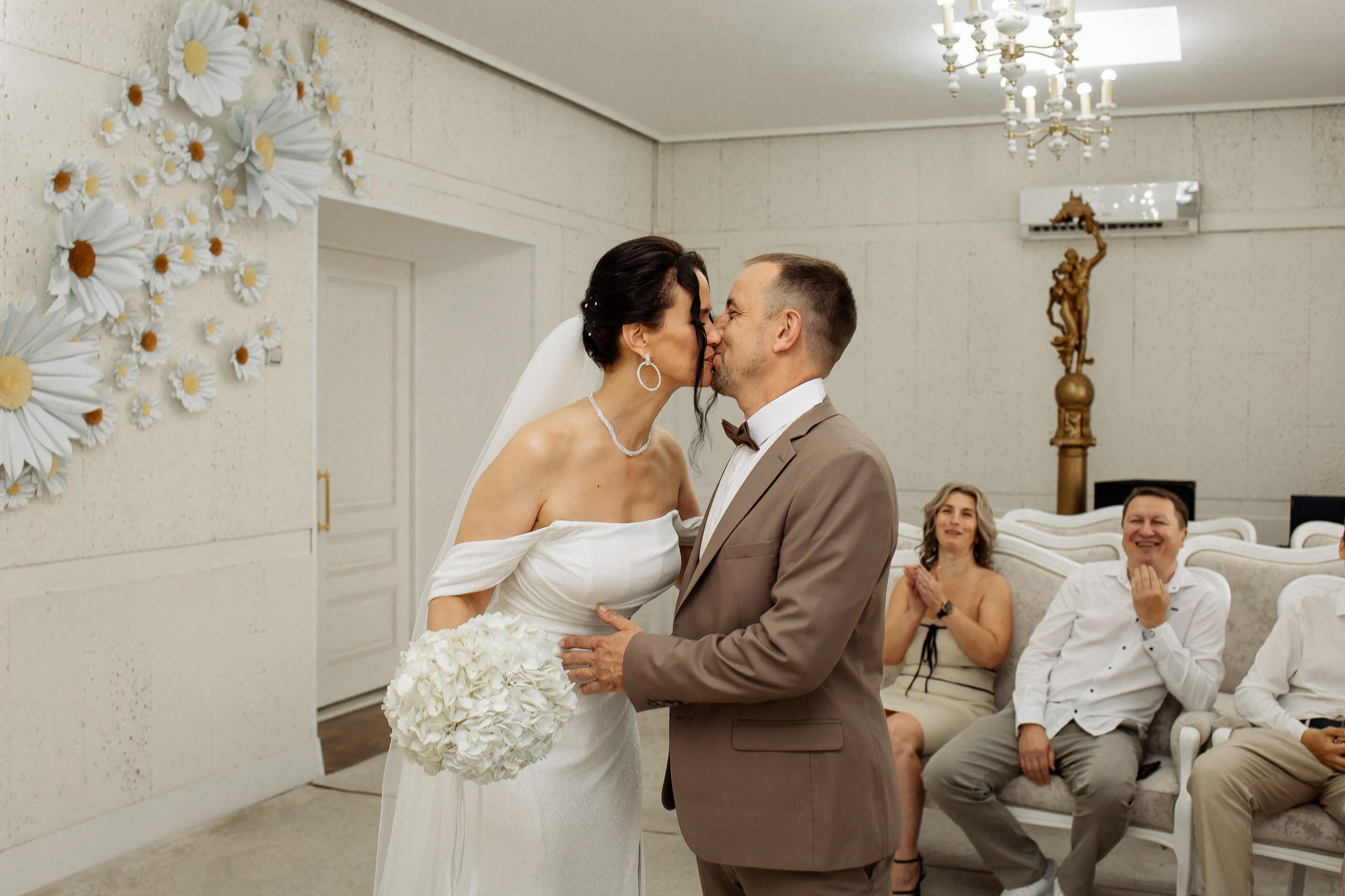 Алексей & Елена. Фотограф Орел Диана Ларичева