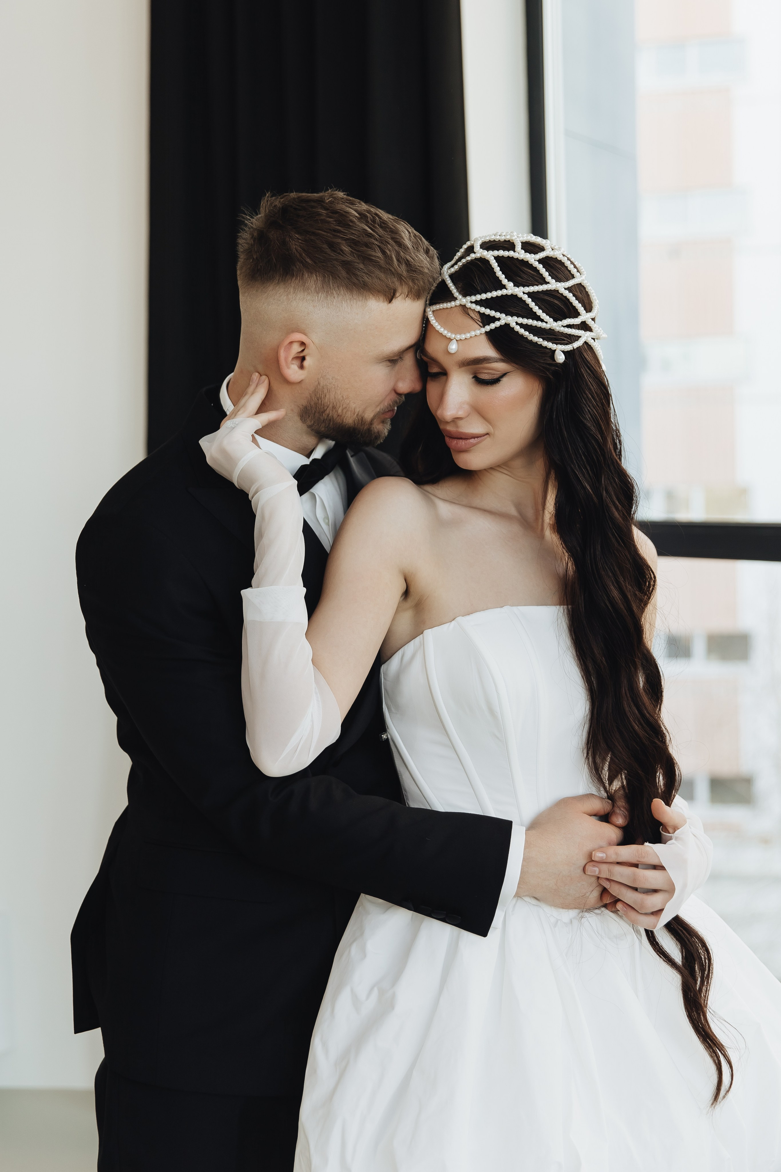 Love. Свадебный и портретный фотограф в Орле и Москве Диана Ларичева