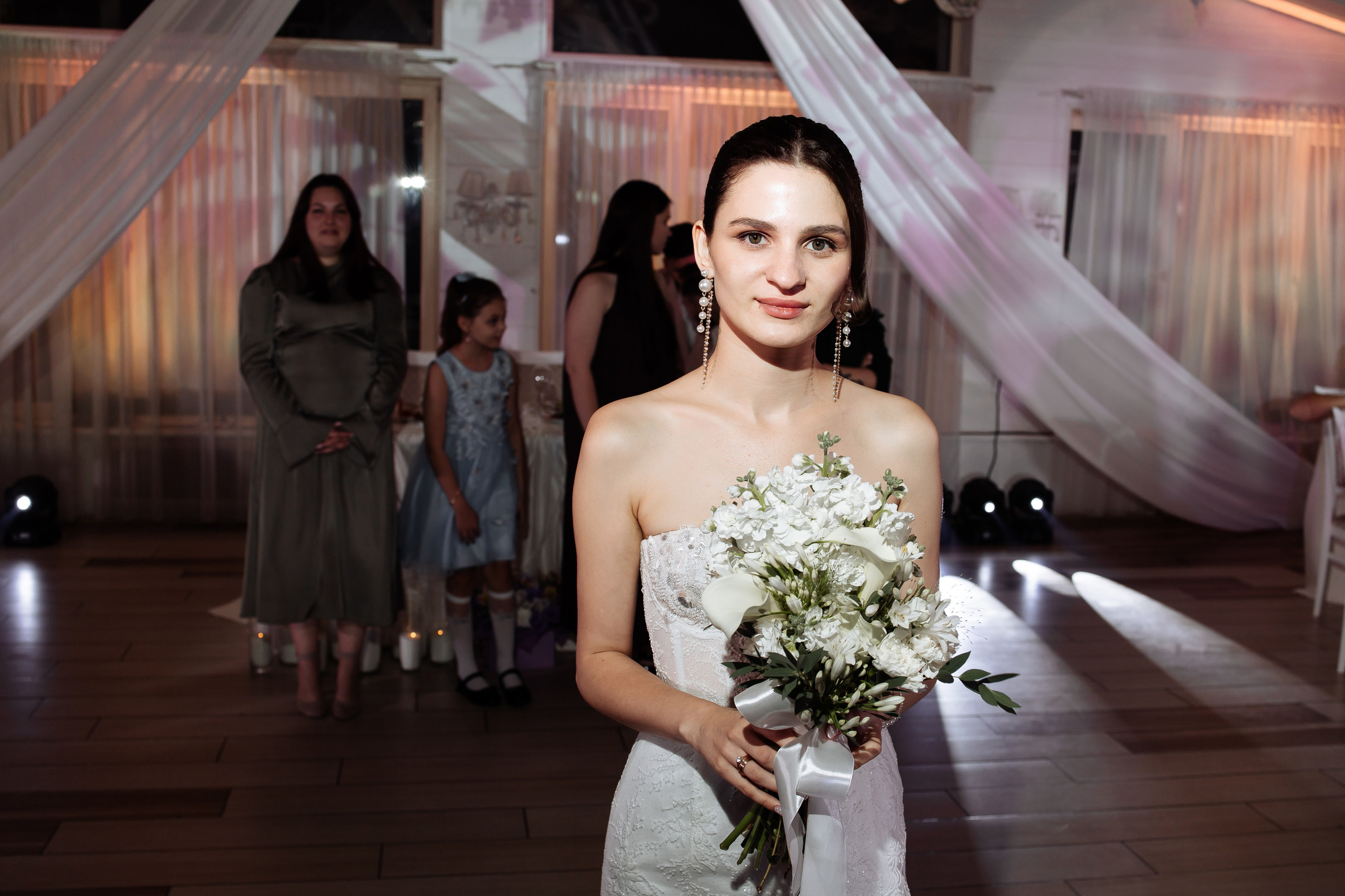 Максим и Татьяна. Свадебный и портретный фотограф в Орле и Москве Диана Ларичева